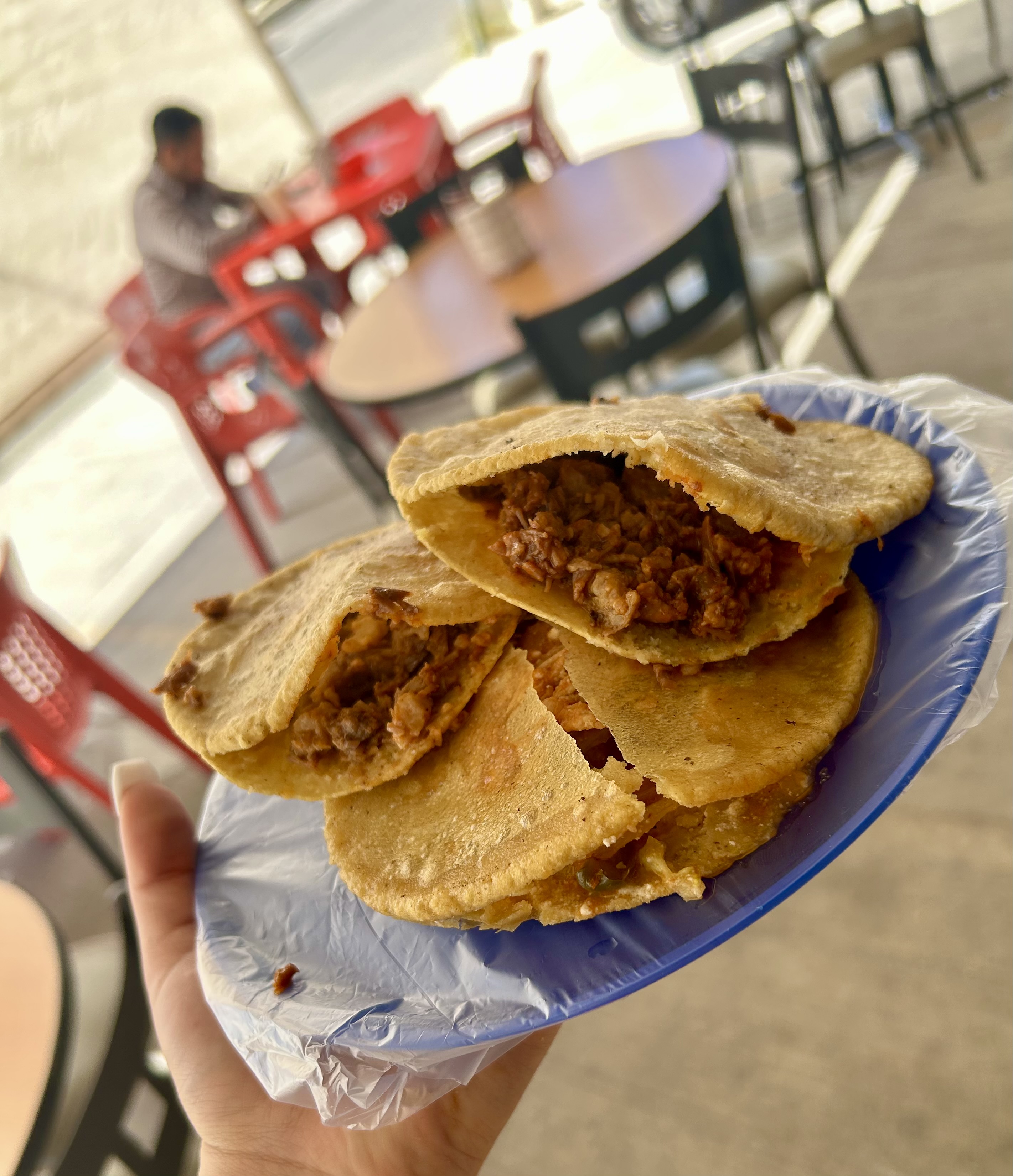 Gorditas “Lupita” Paseos de ags image 2