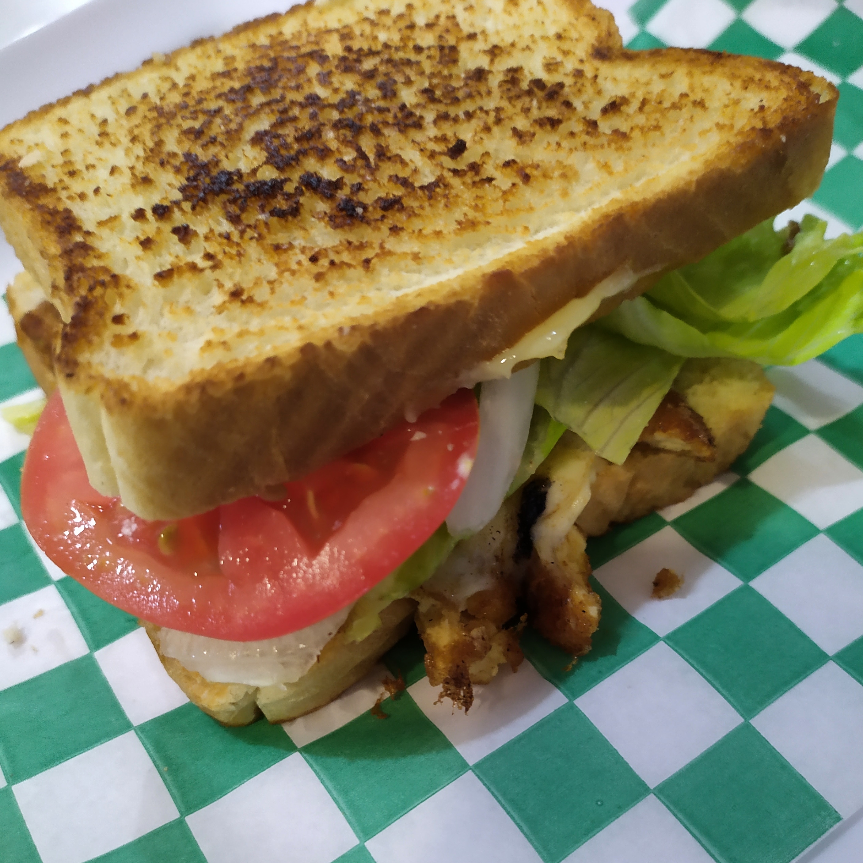 Los Cantaros image 3