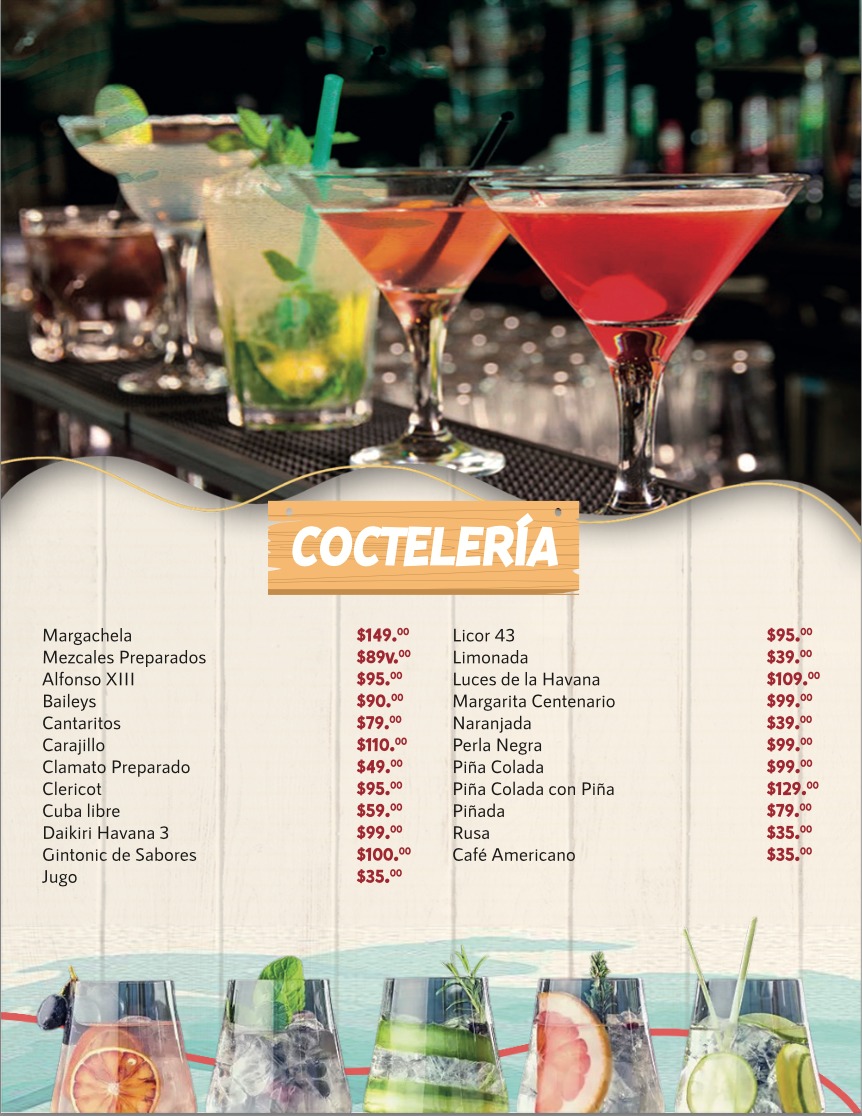 Aguachile Las Toxicas Ags Restaurant Bar image 3