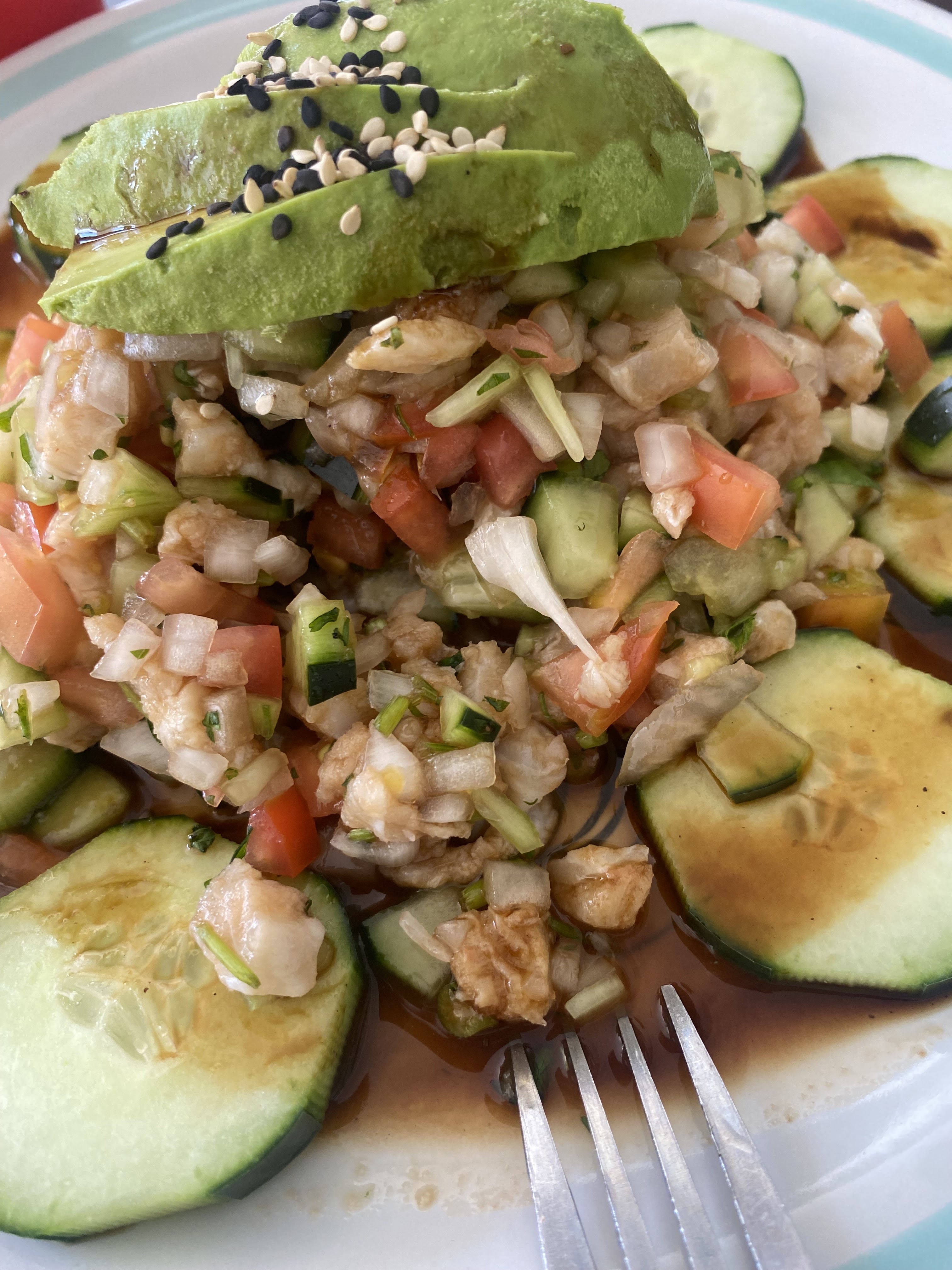 Aguachile Las Toxicas Ags Restaurant Bar image 4