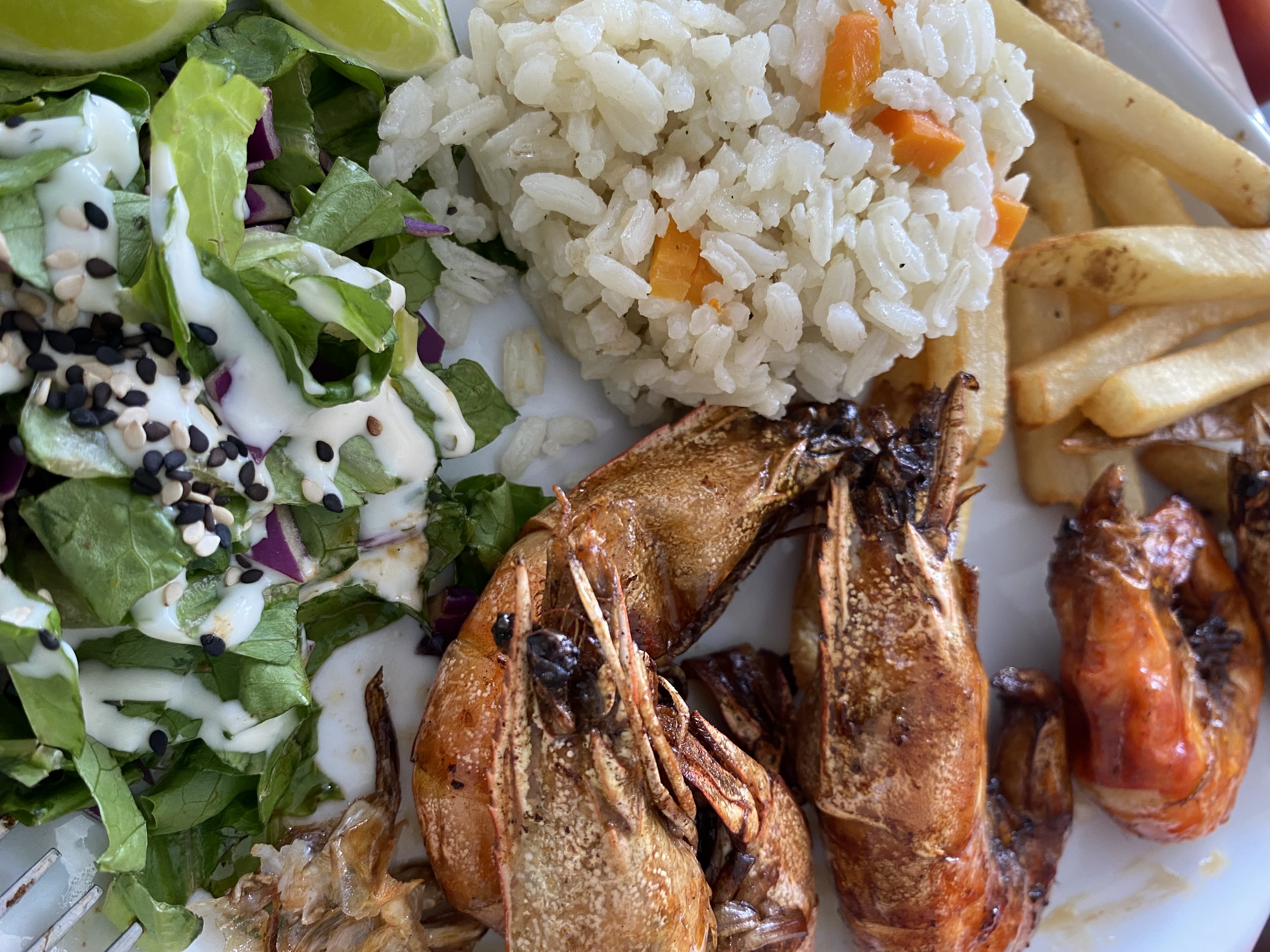 Aguachile Las Toxicas Ags Restaurant Bar image 5