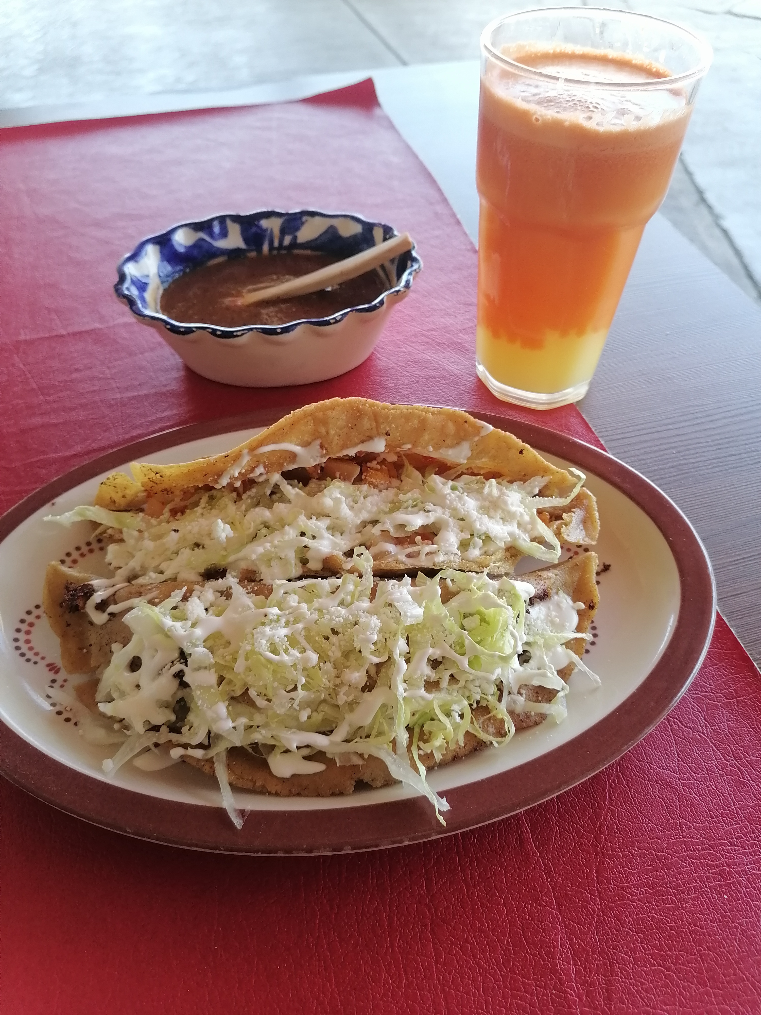 Los Comalitos image 1