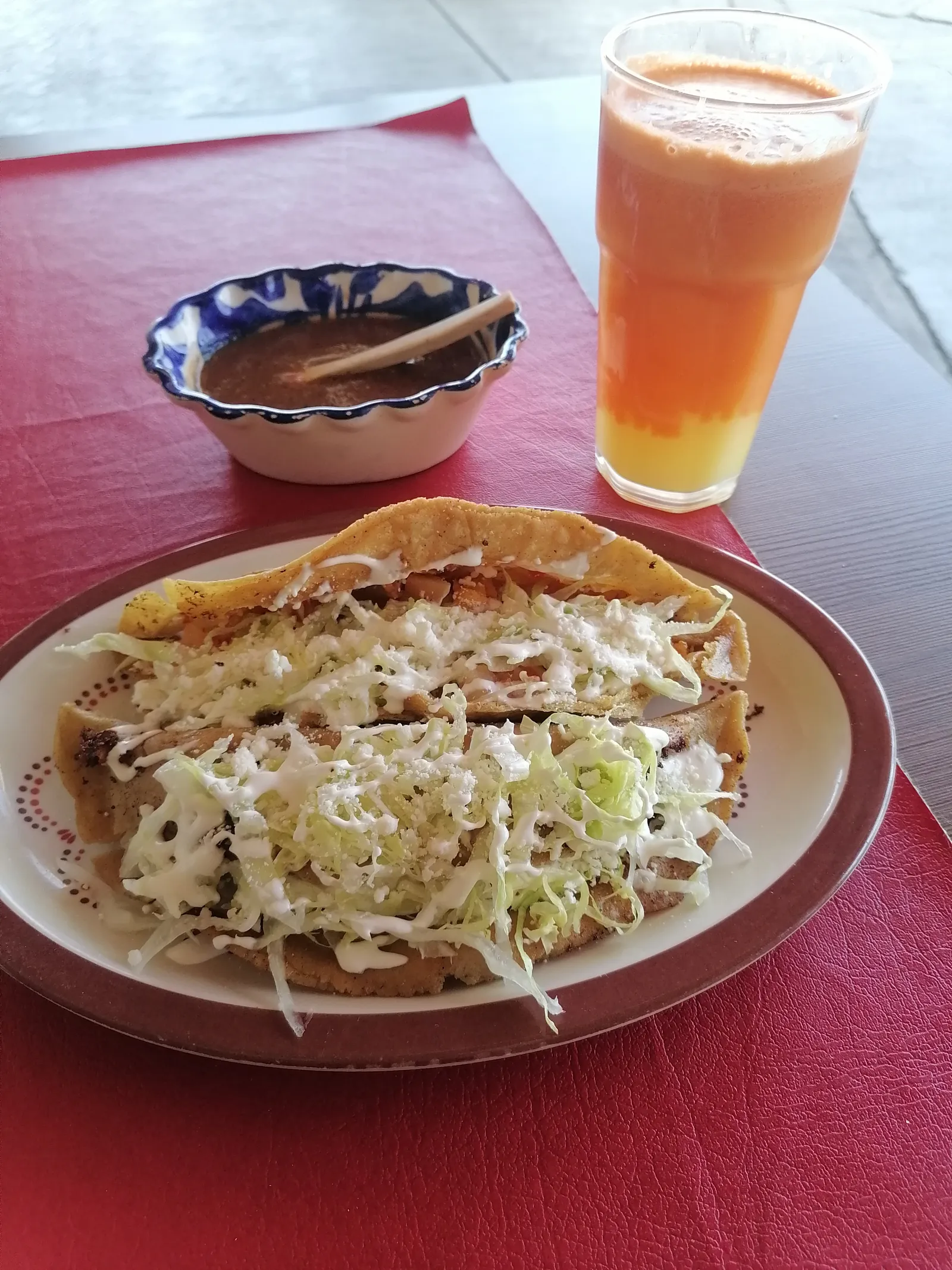Los Comalitos image 1