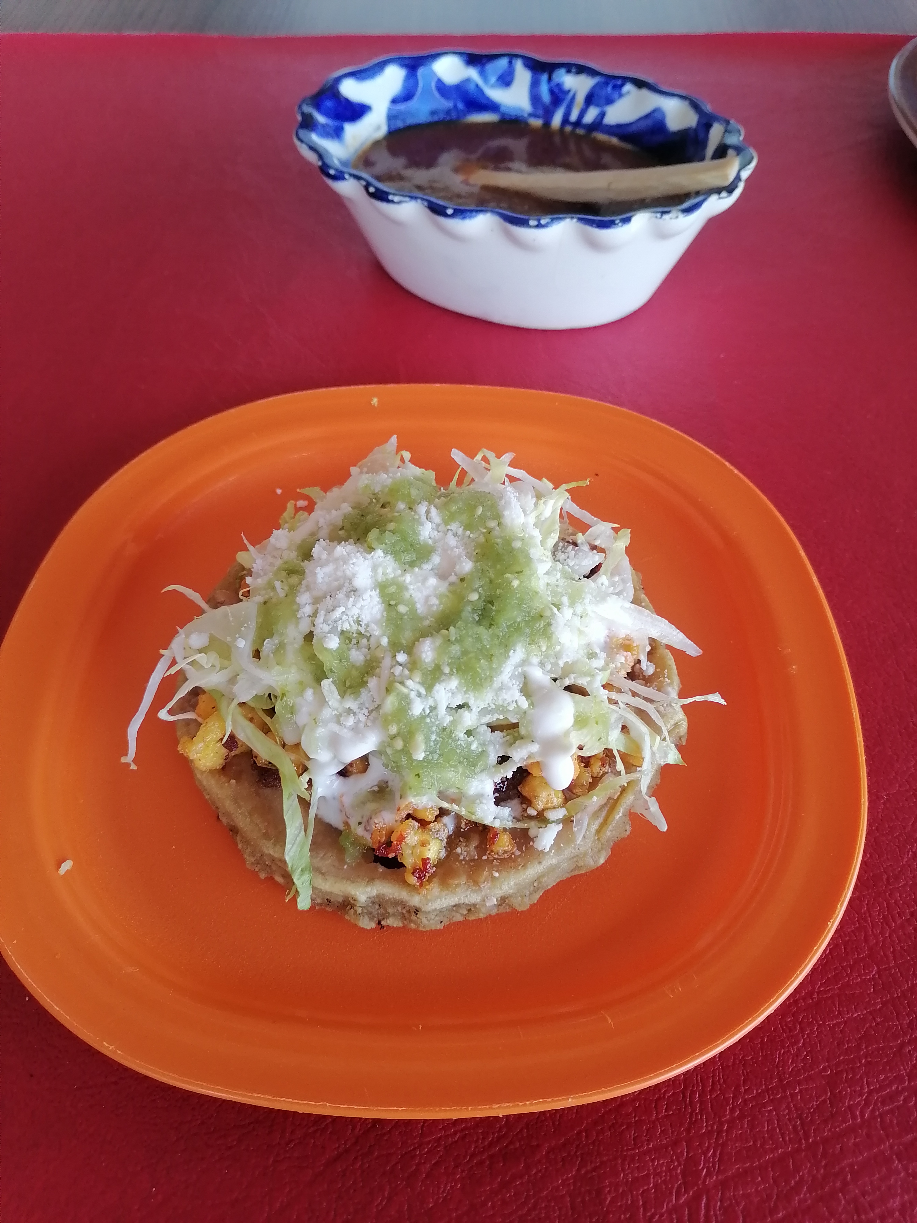 Los Comalitos image 2