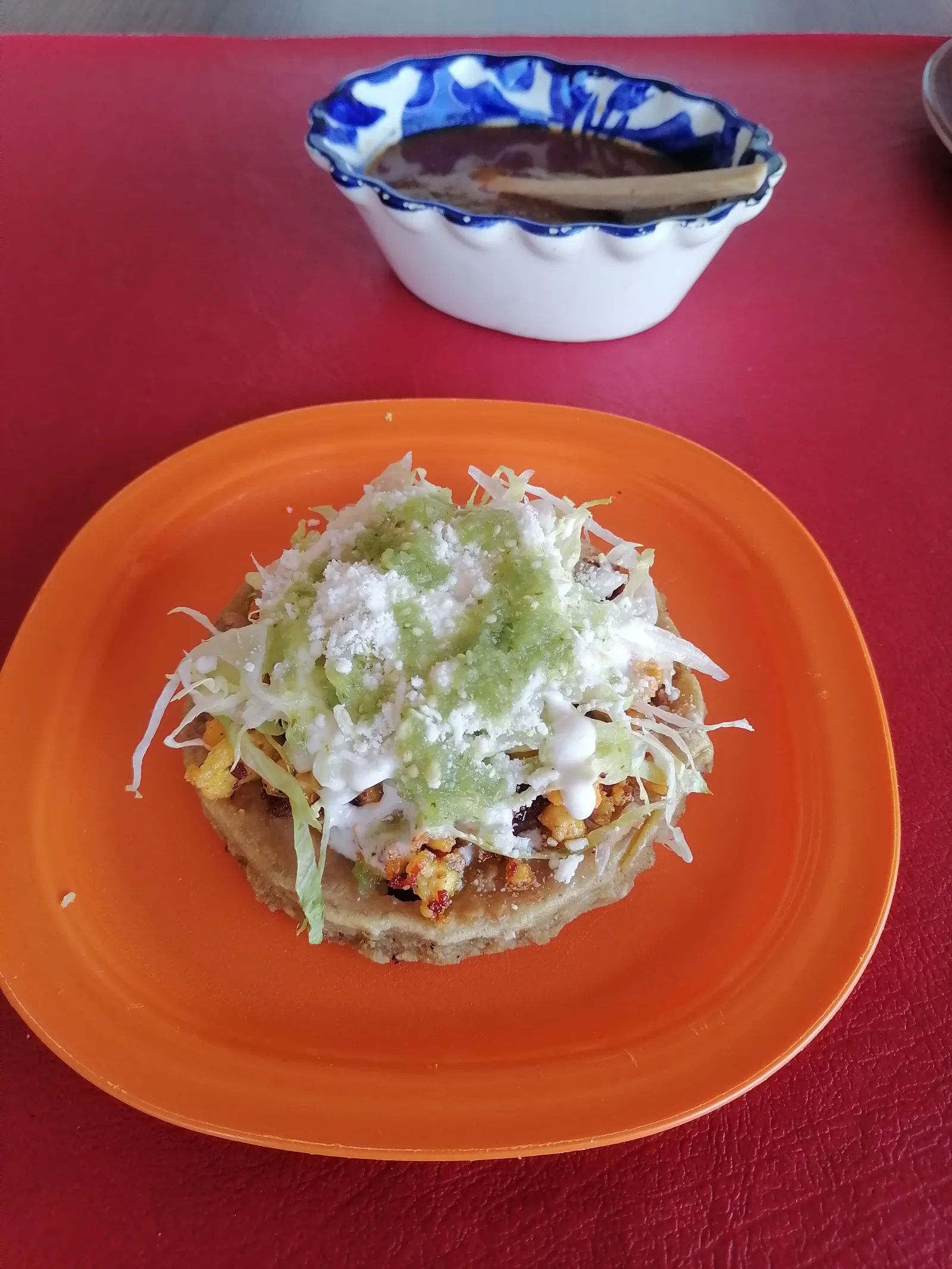 Los Comalitos image 2