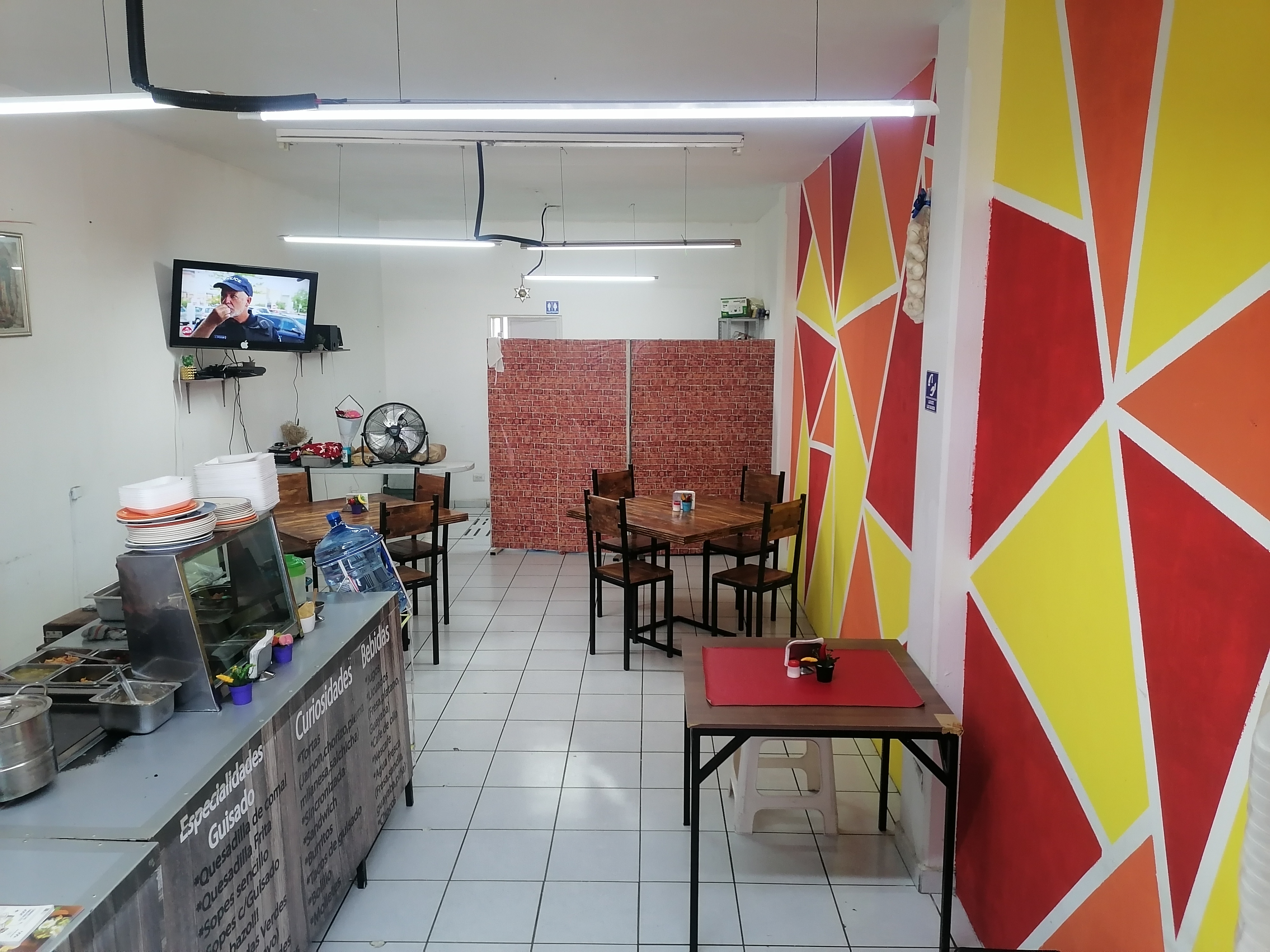 Los Comalitos image 3