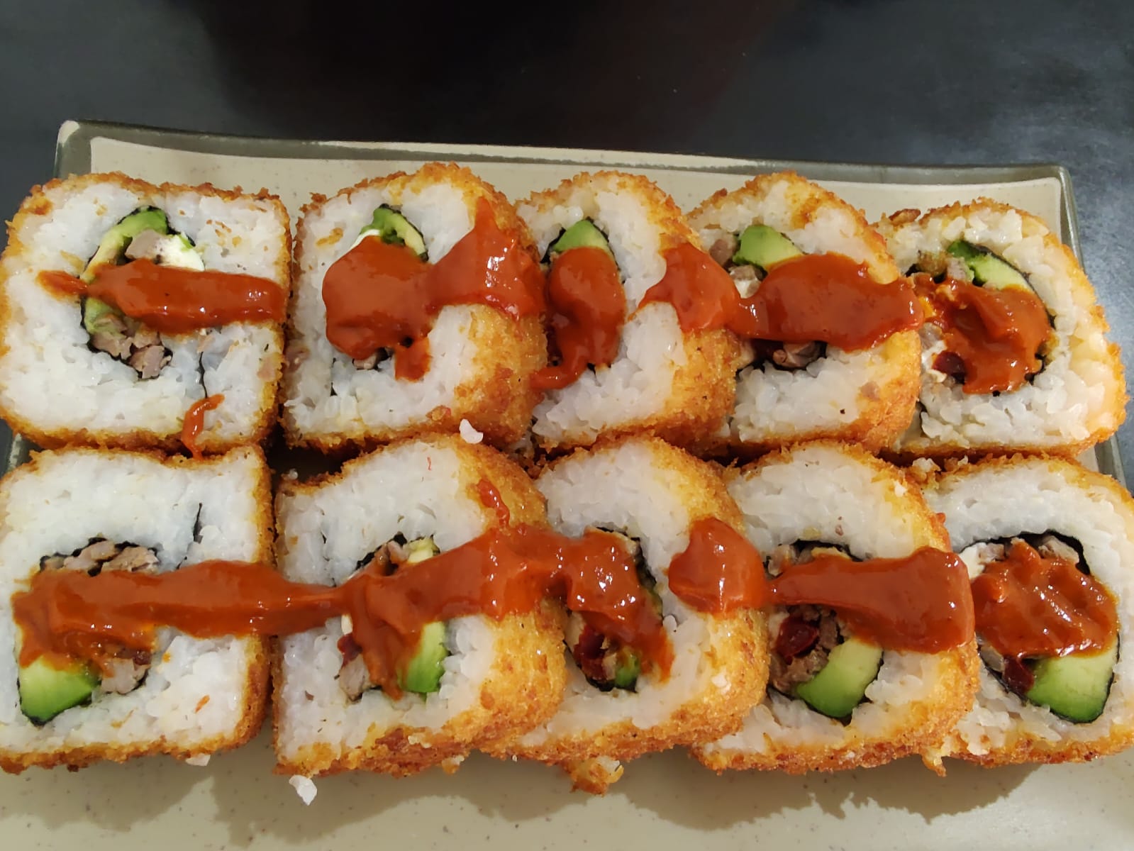 ichiban sushi image 2