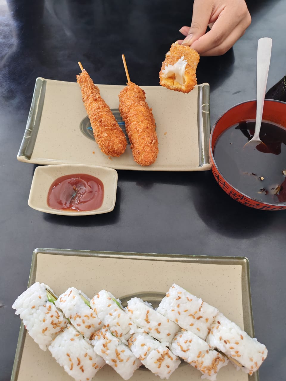 ichiban sushi image 3