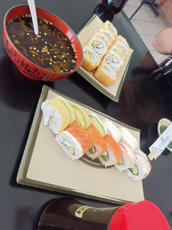 ichiban sushi image 6