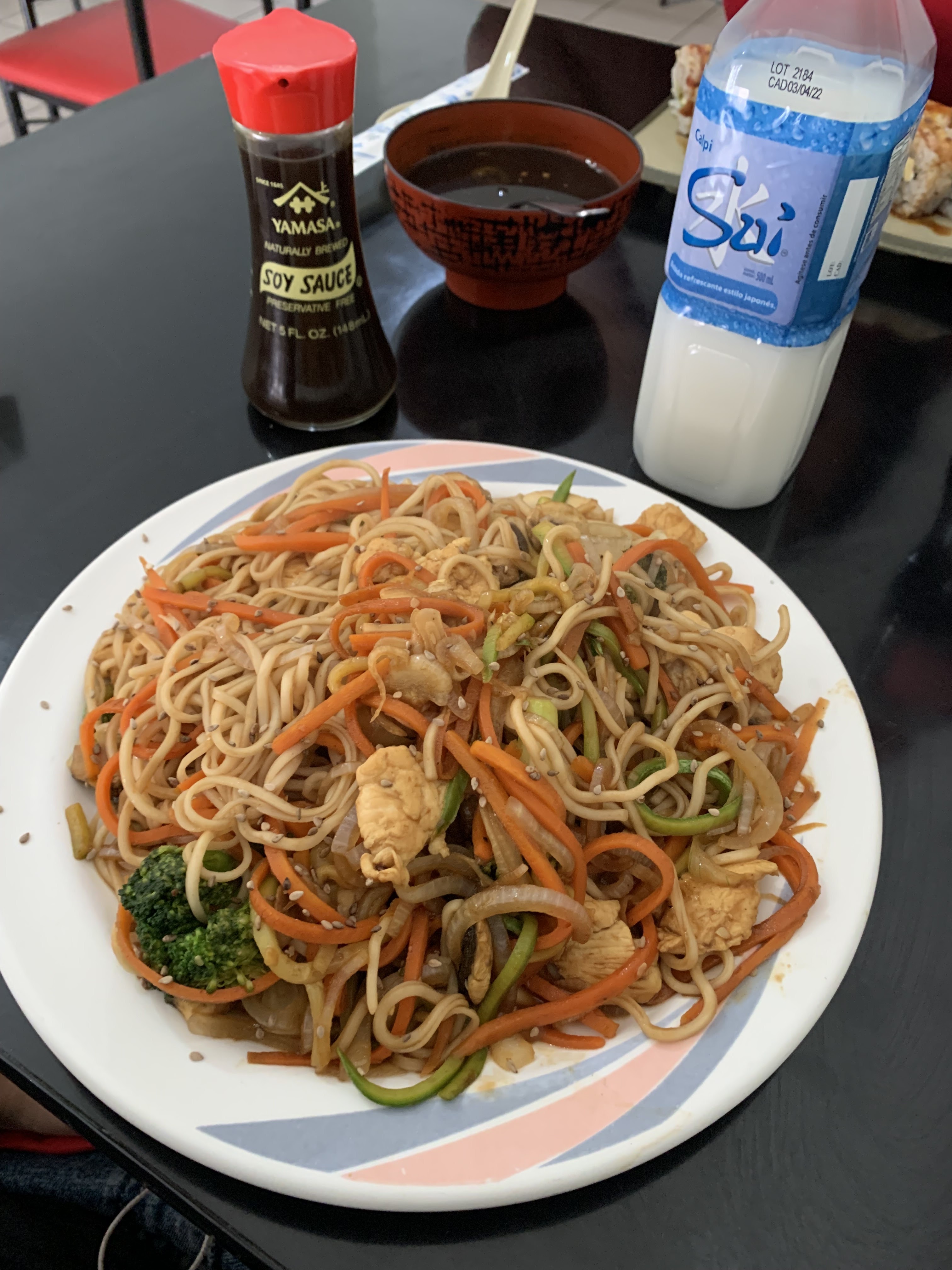 ichiban sushi image 8