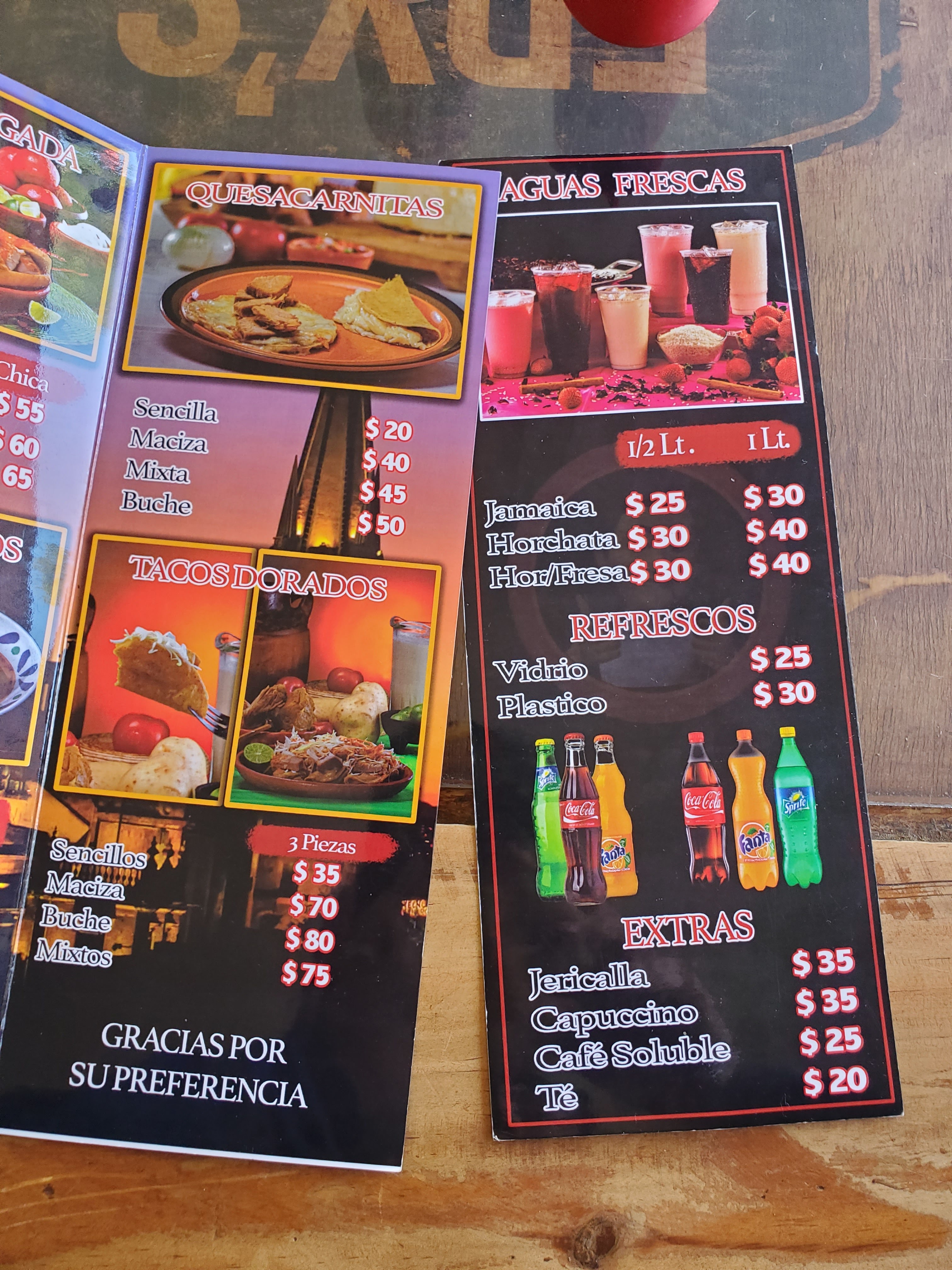 Tortas ahogadas estilo Guadalajara JUANCHIS image 7