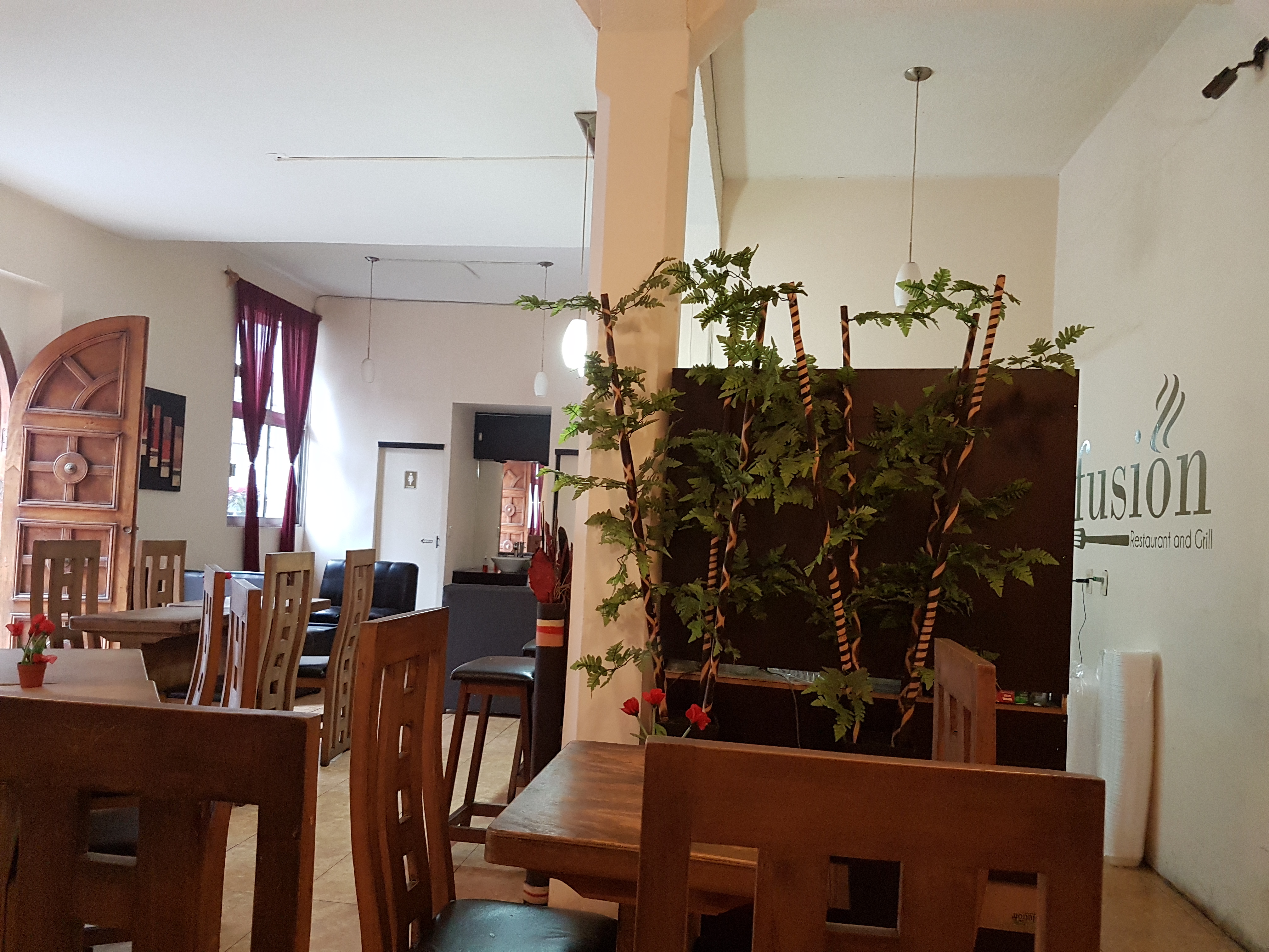 Fusión Restaurant and Grill image 1