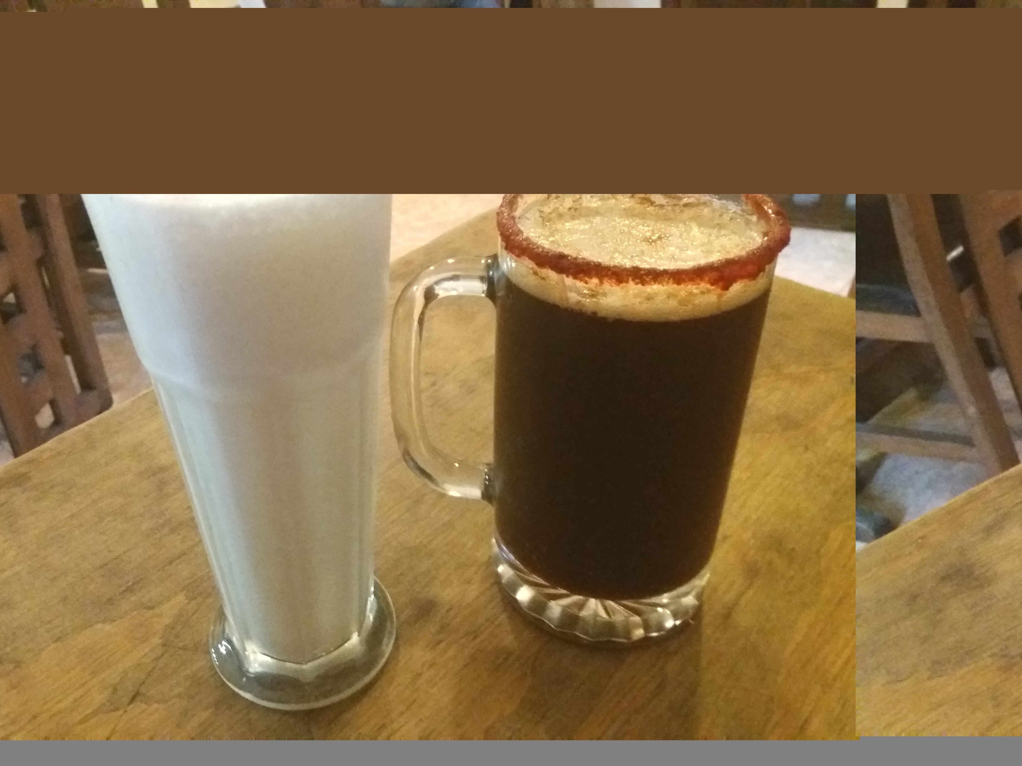 Fusión Restaurant and Grill image 2