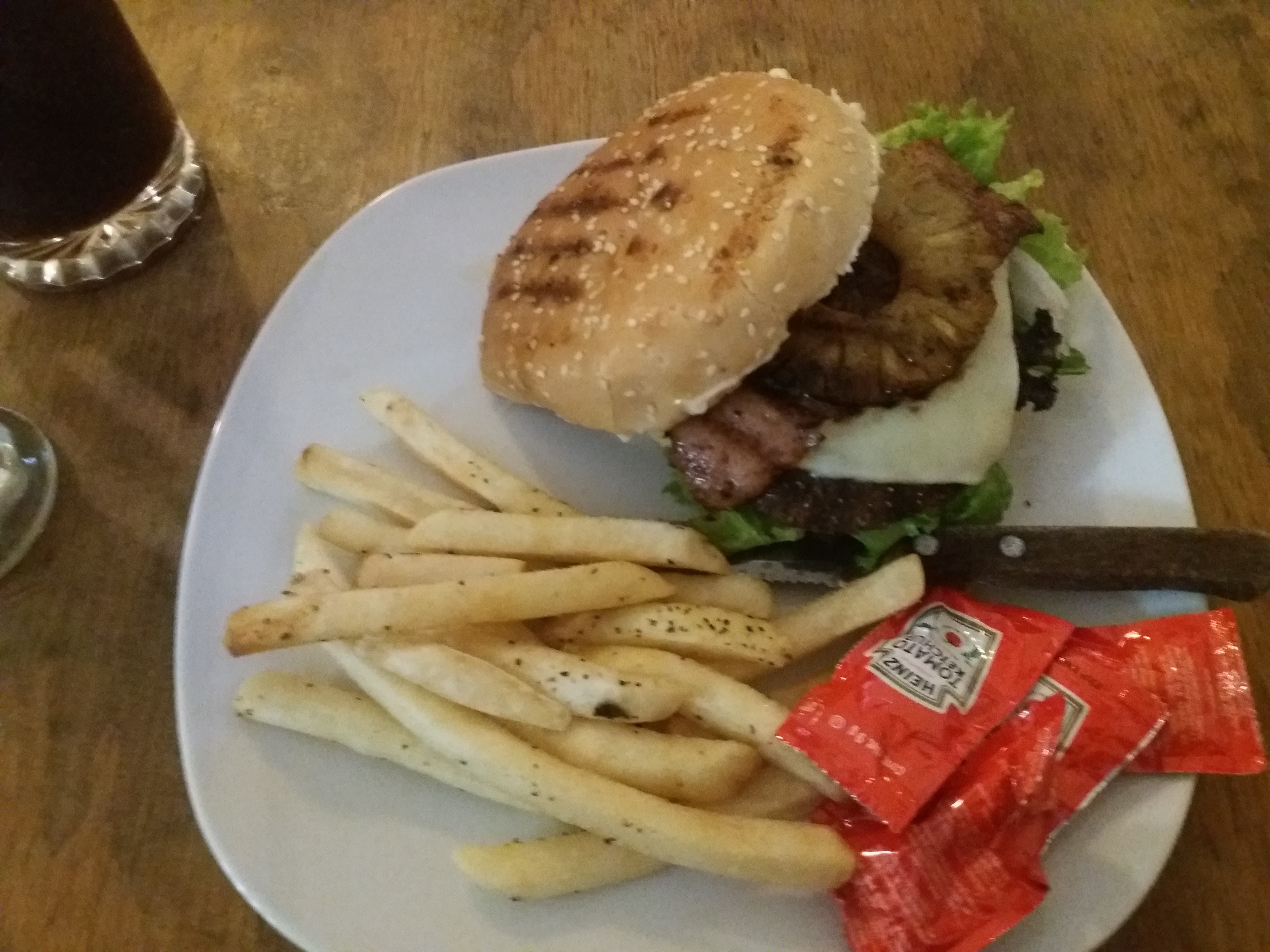 Fusión Restaurant and Grill image 3