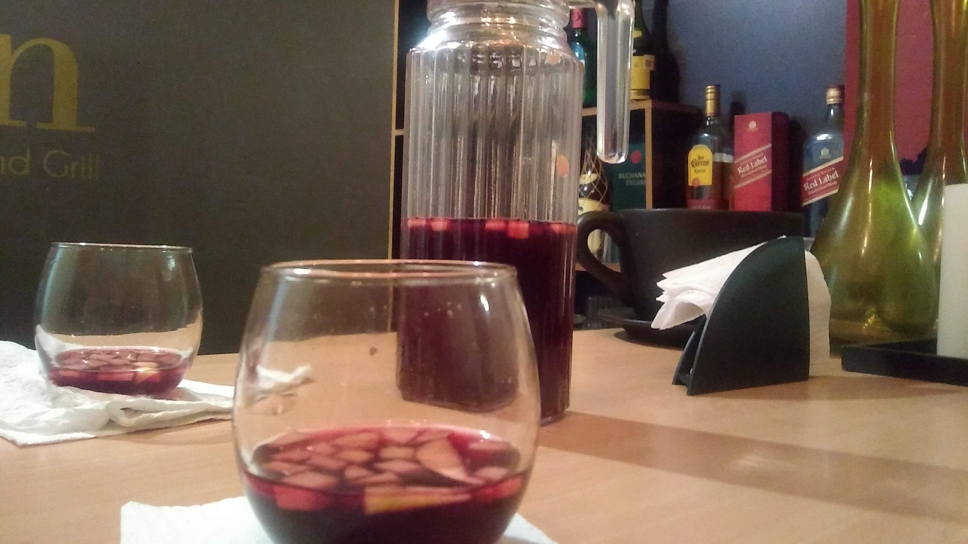 Fusión Restaurant and Grill image 4