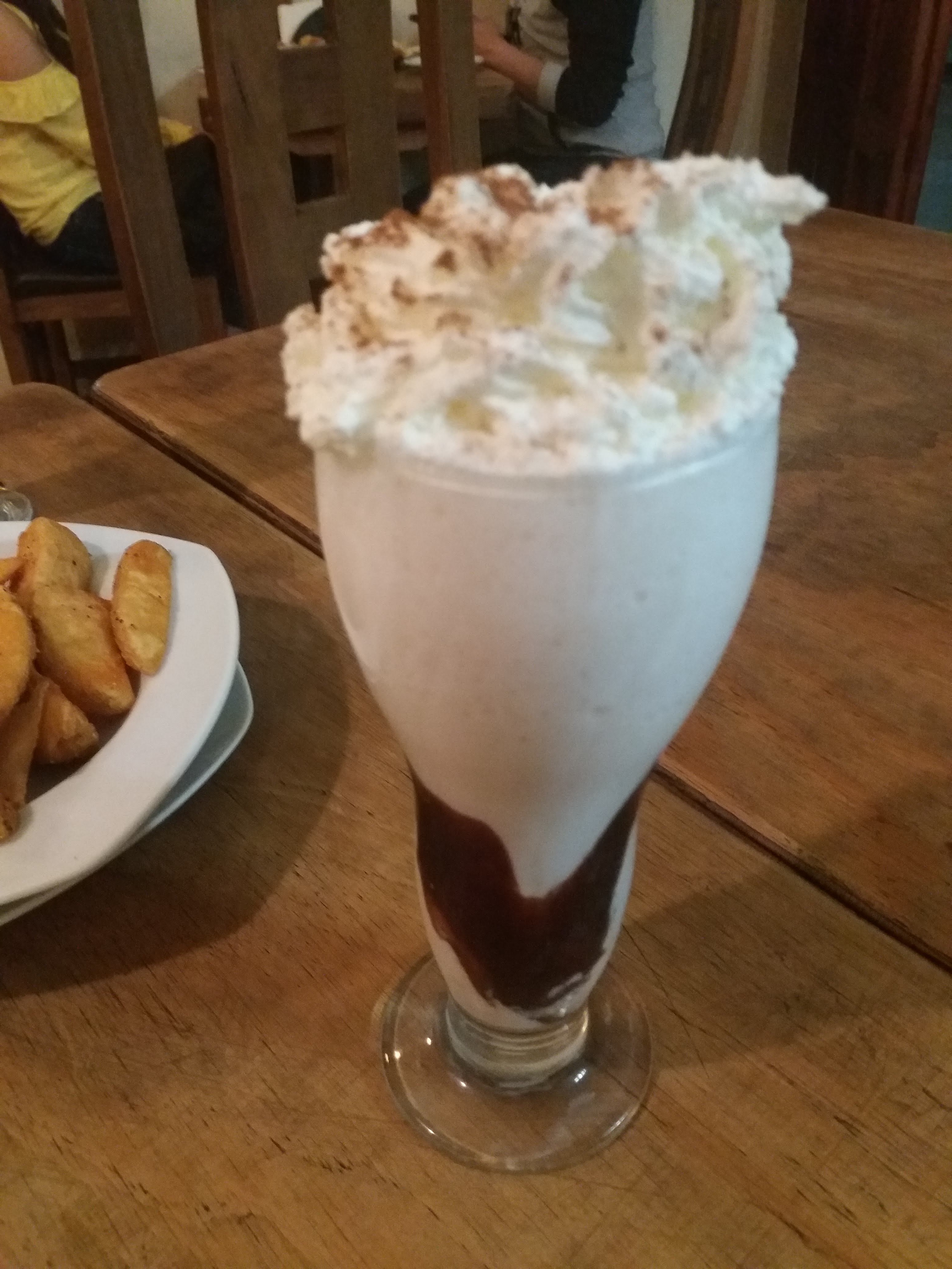 Fusión Restaurant and Grill image 5