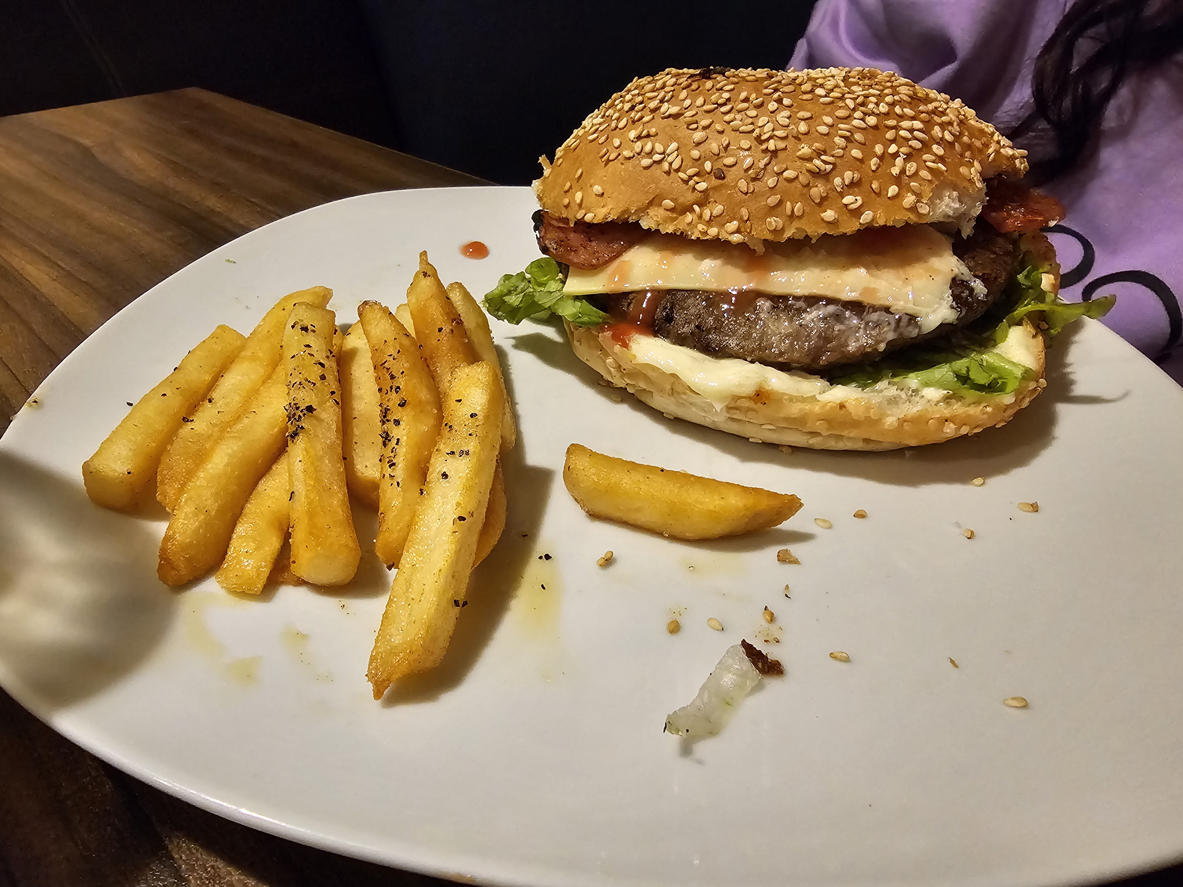 Fusión Restaurant and Grill image 6