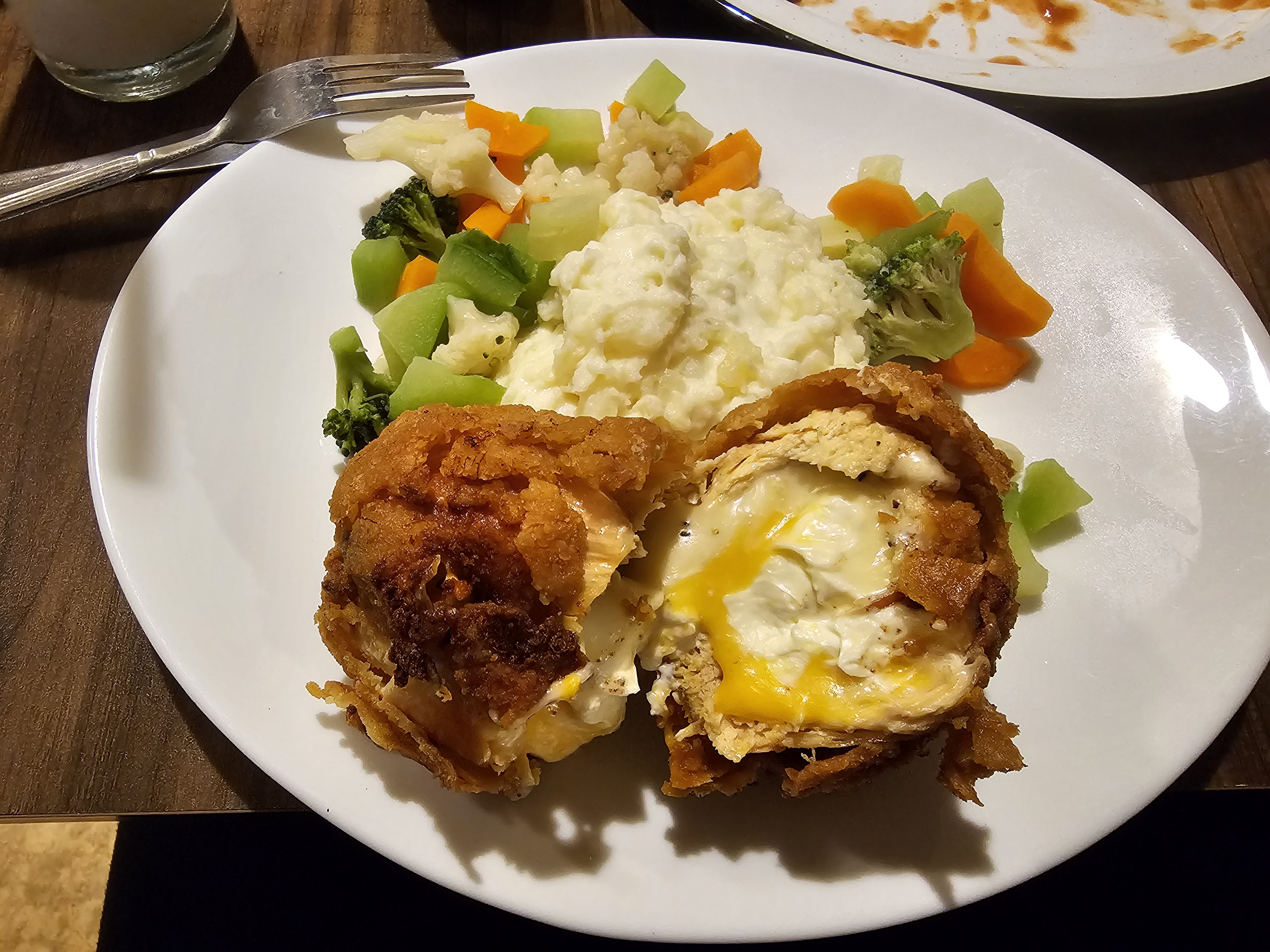 Fusión Restaurant and Grill image 7