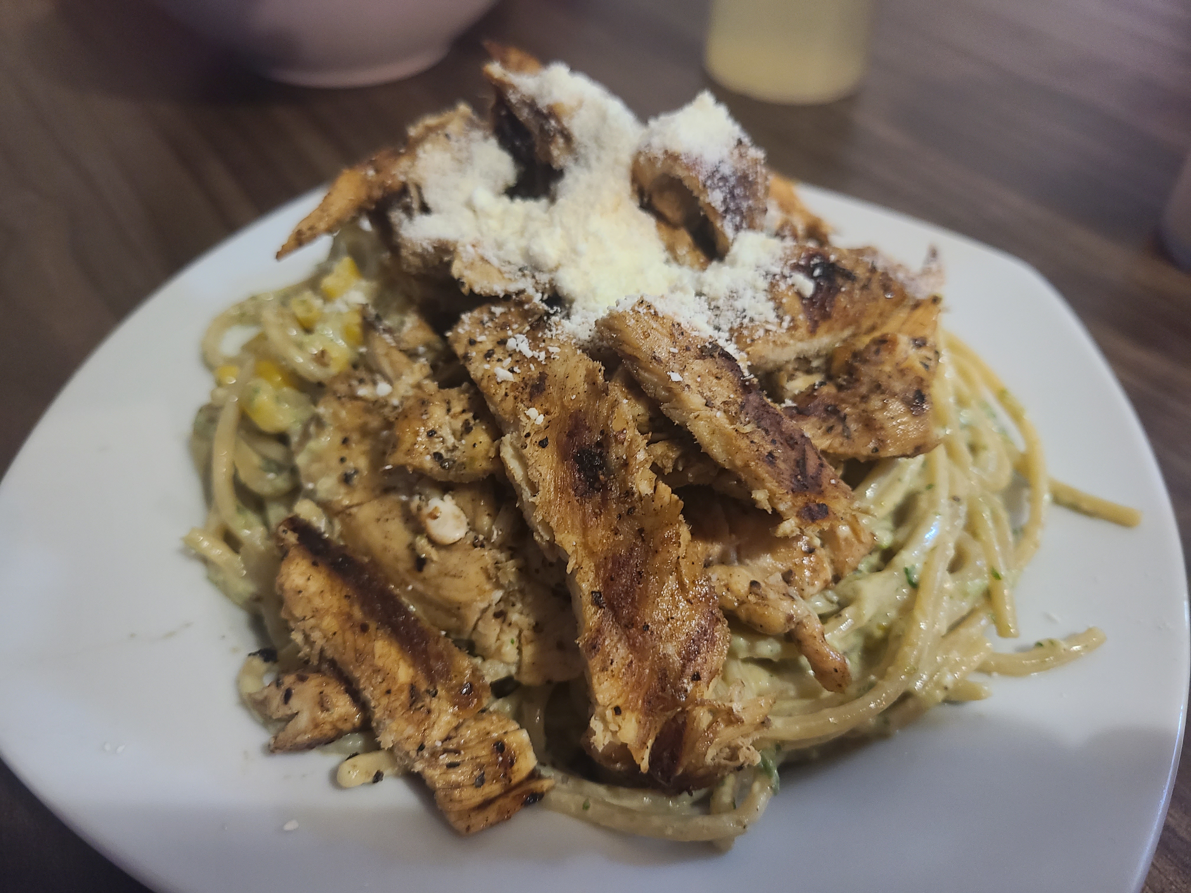 Fusión Restaurant and Grill image 9