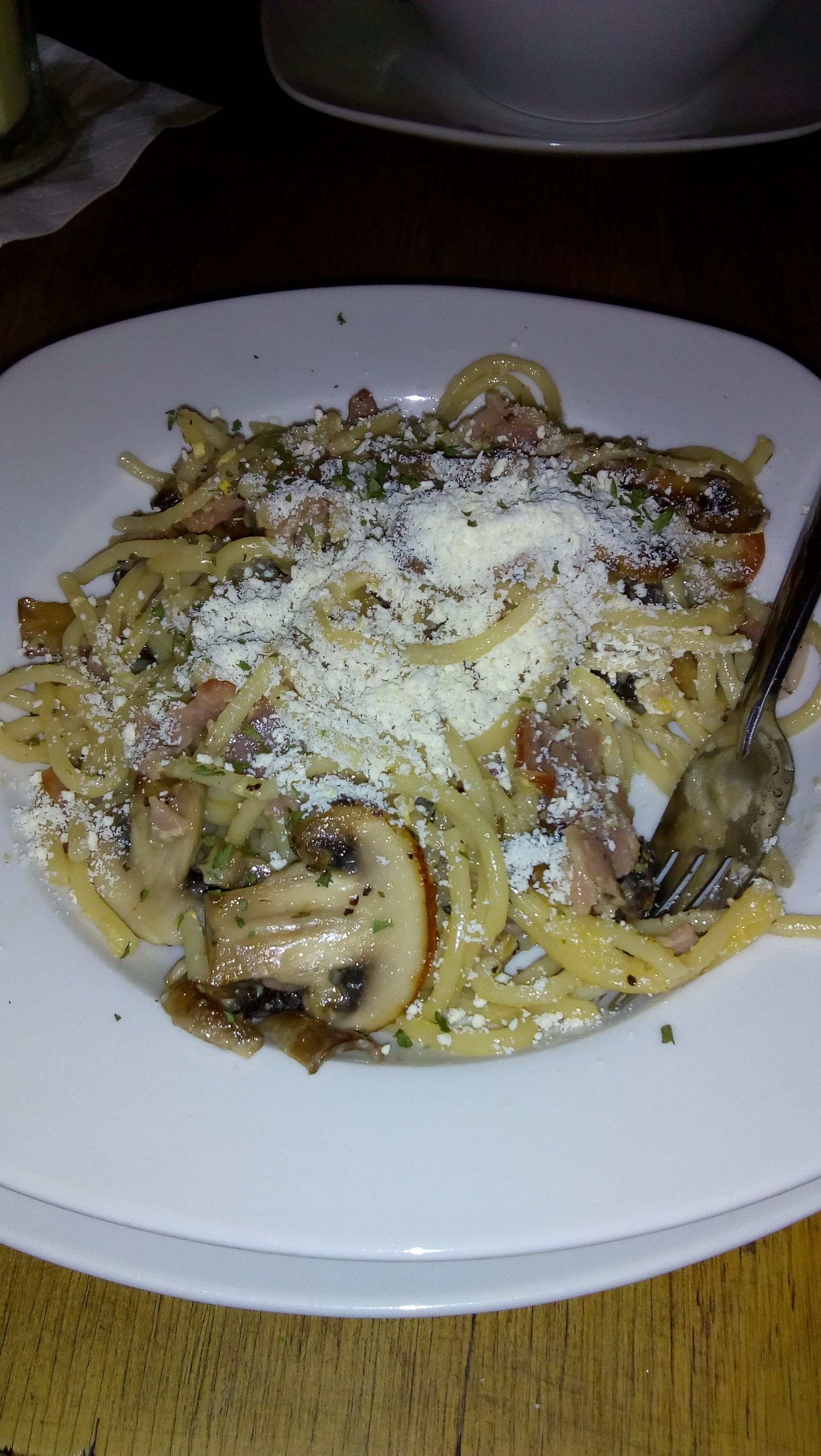 Fusión Restaurant and Grill image 10