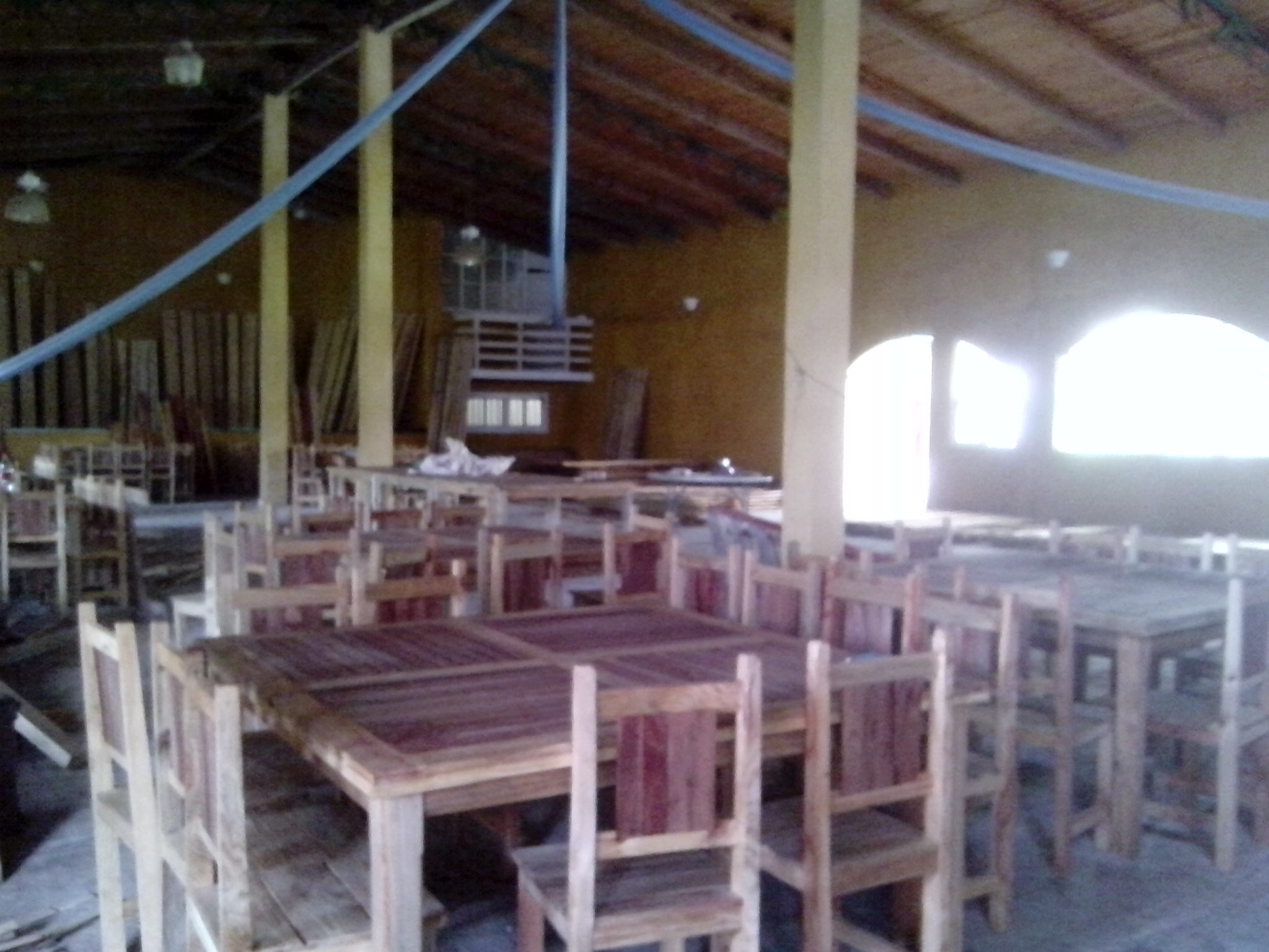 Restaurant-Bar Rancho Zoatzingo image 1