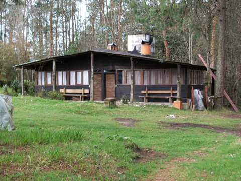 Restaurant-Bar Rancho Zoatzingo image 3