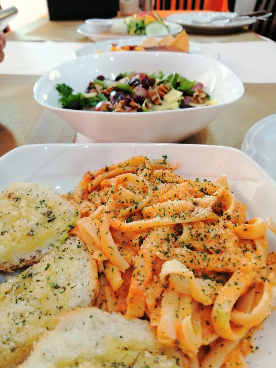 RESTAURANTE NUESTRA PARROQUIA image 5