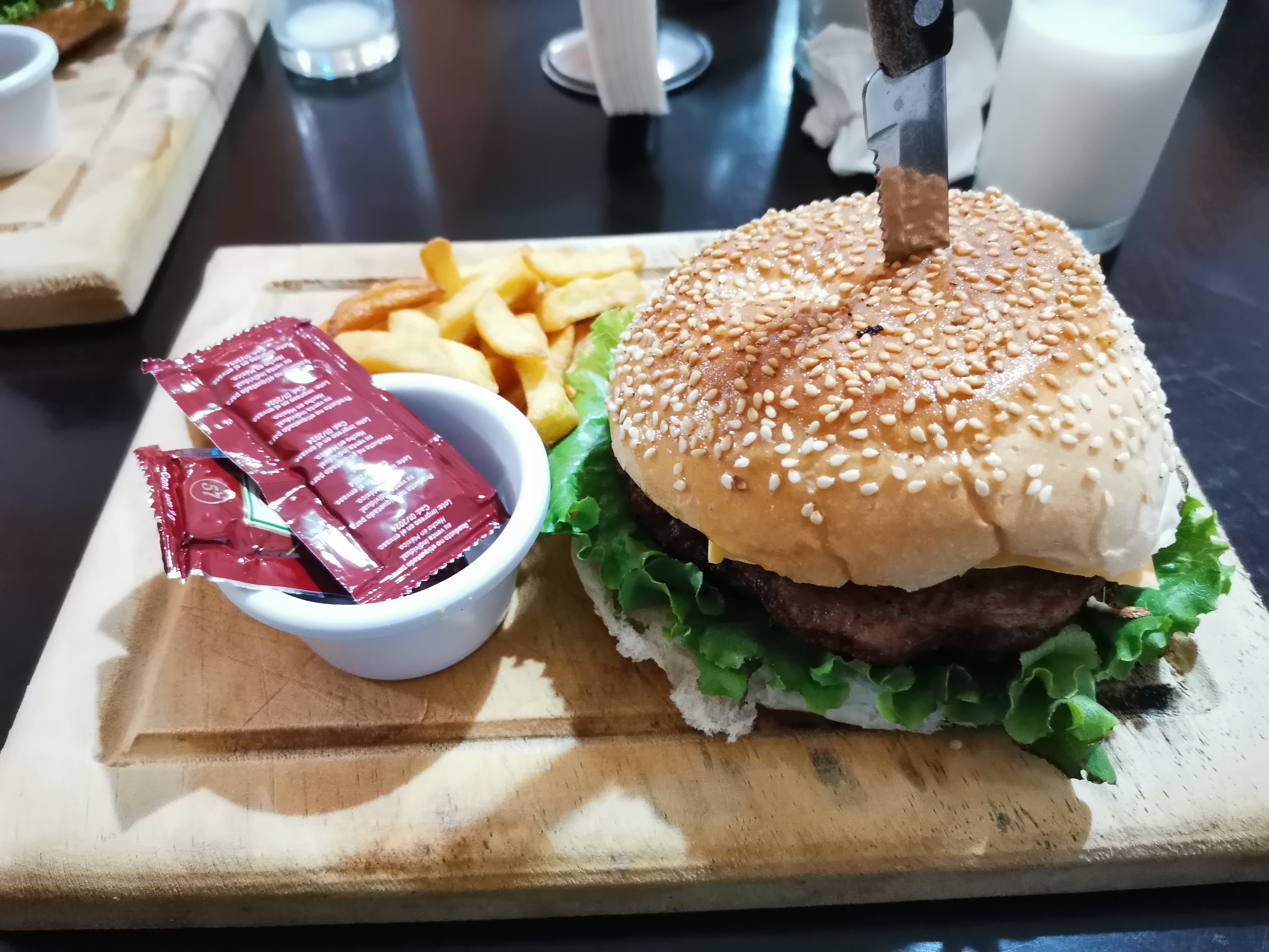 RESTAURANTE NUESTRA PARROQUIA image 7