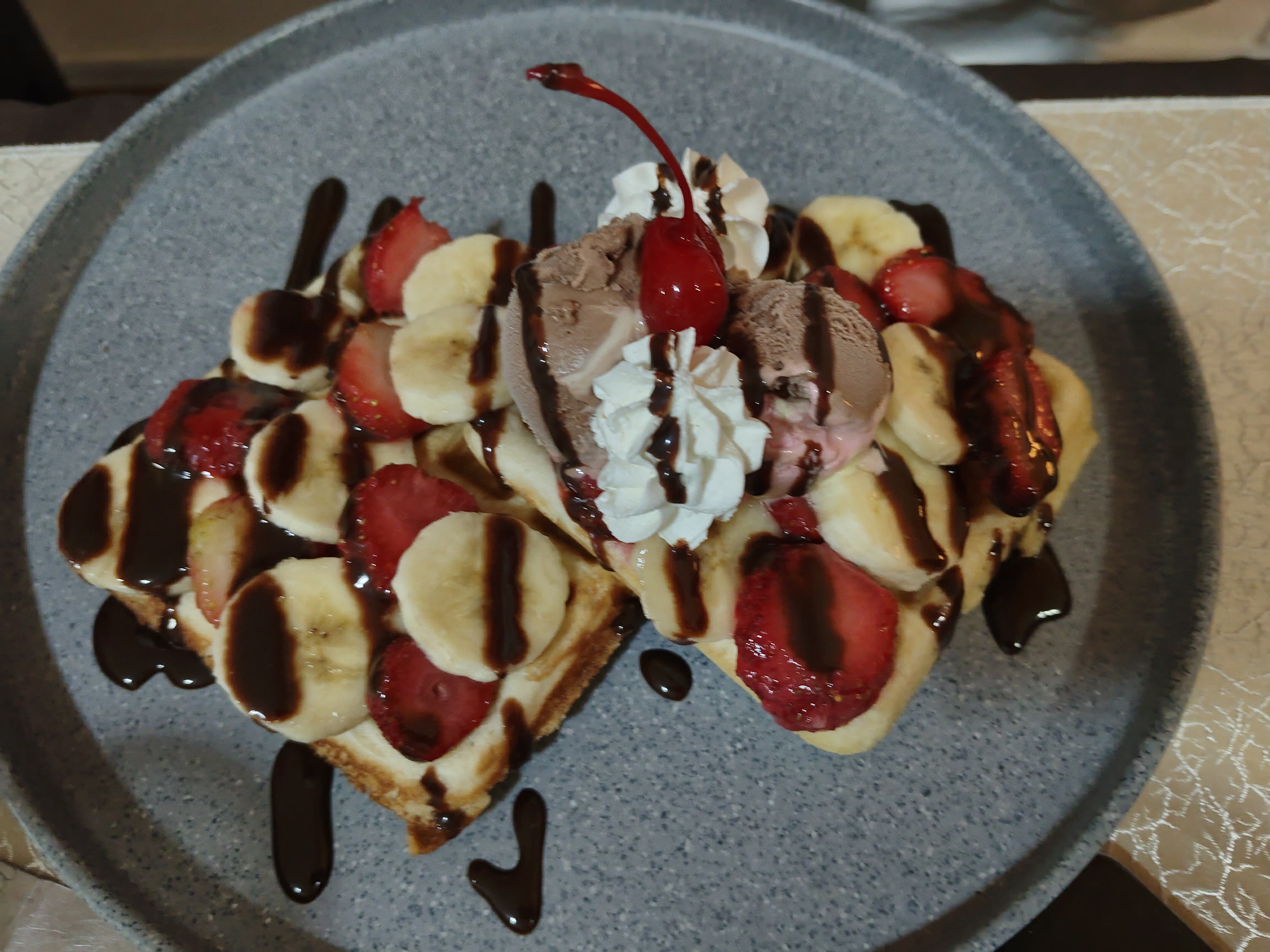 RESTAURANTE NUESTRA PARROQUIA image 8