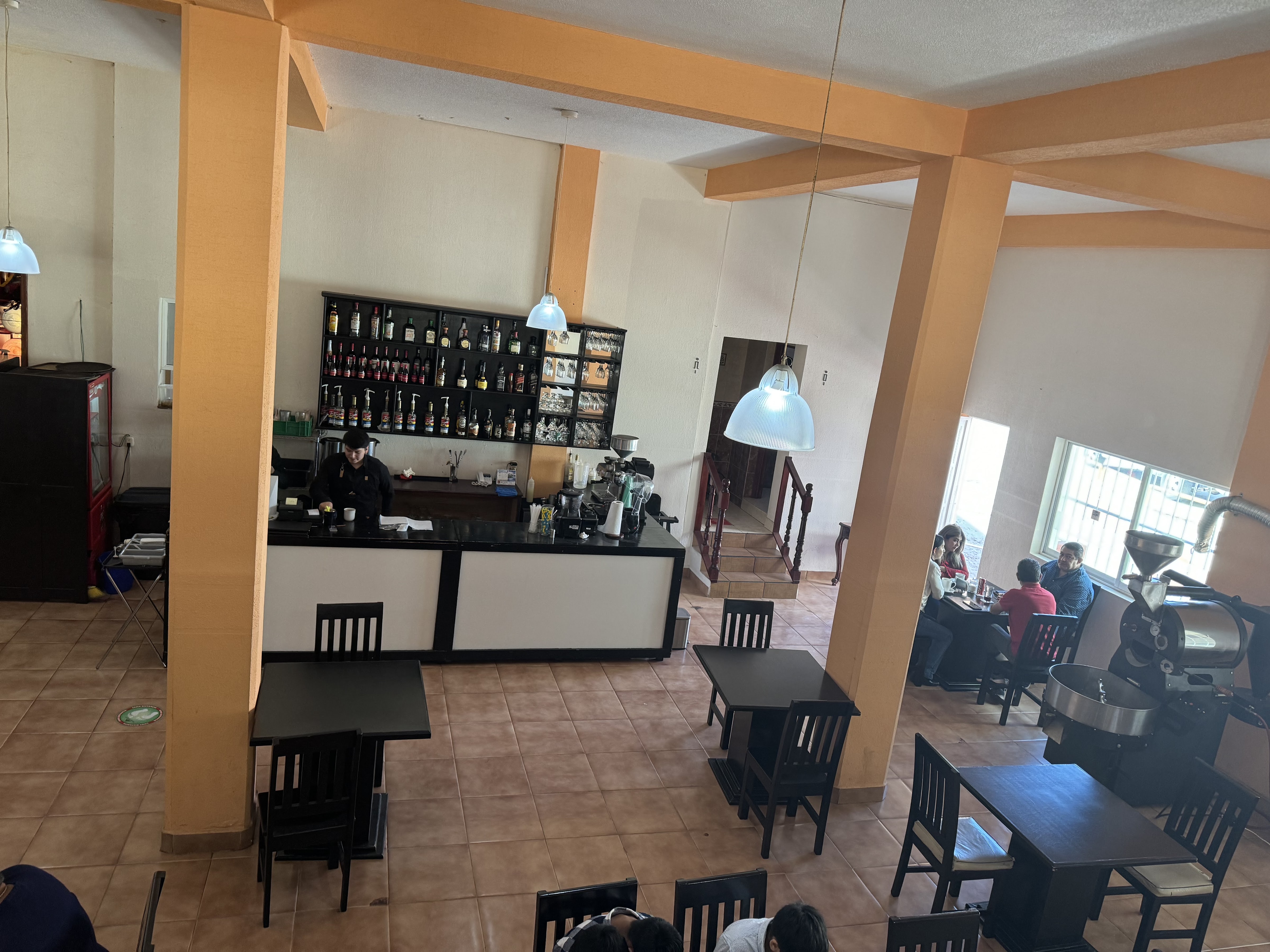 RESTAURANTE NUESTRA PARROQUIA image 9