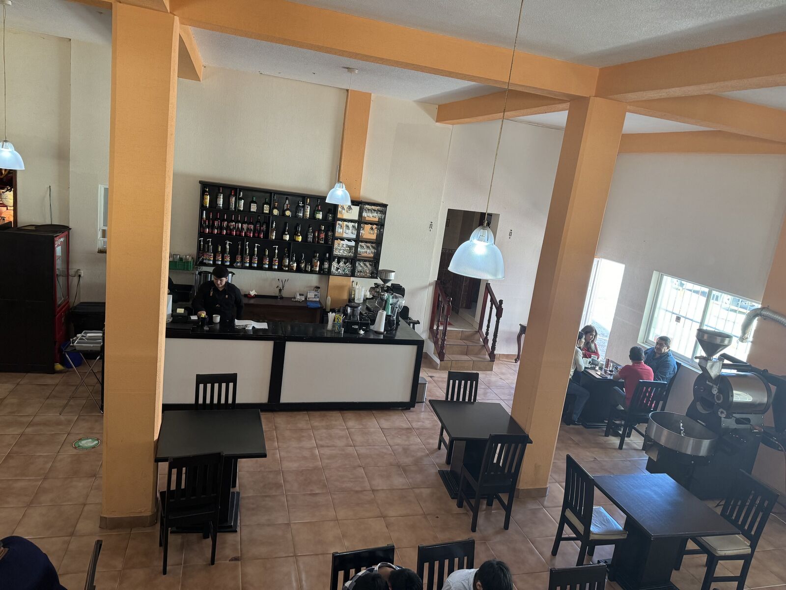 RESTAURANTE NUESTRA PARROQUIA image 9
