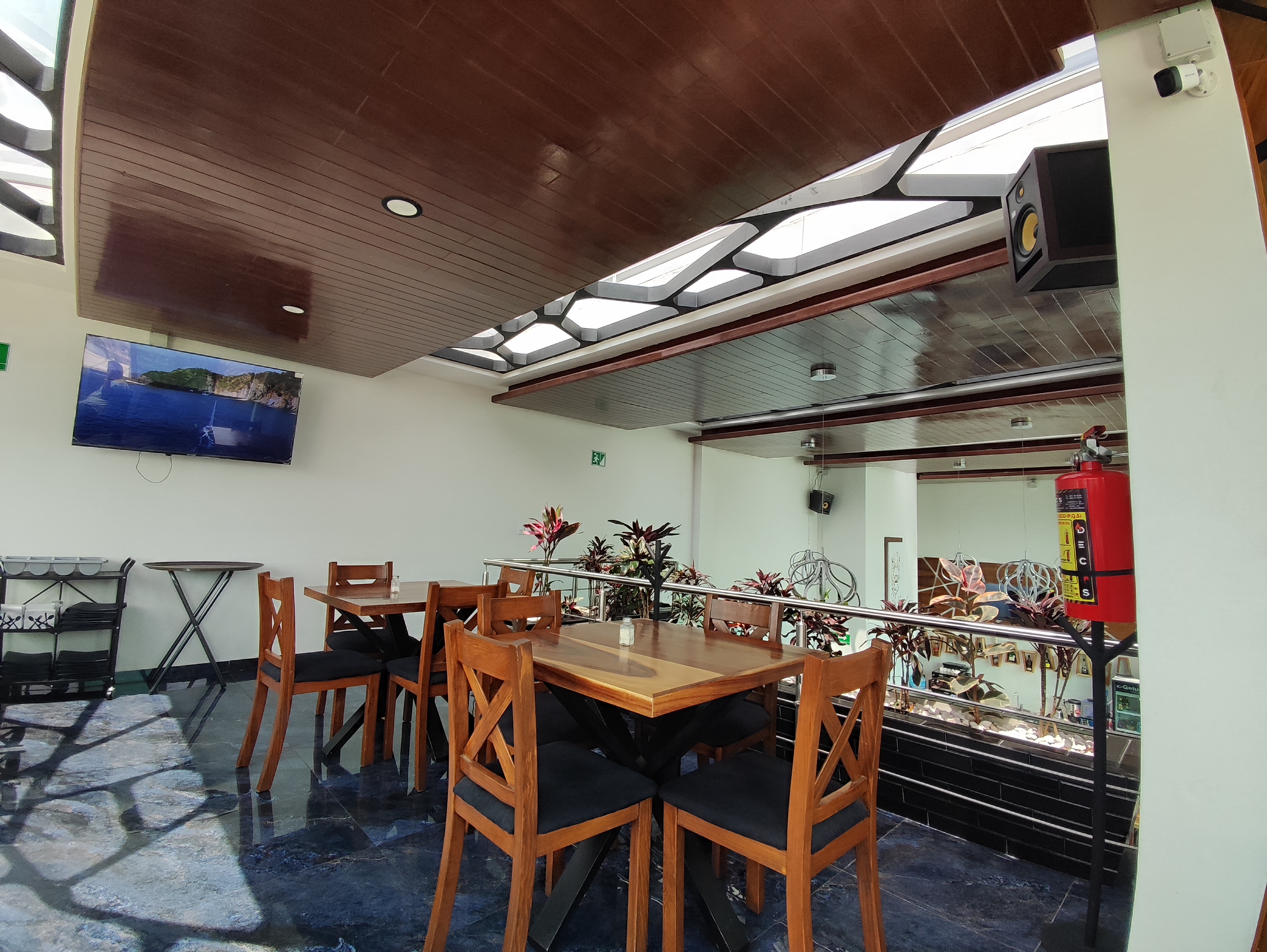 El GranD Restaurante image 1