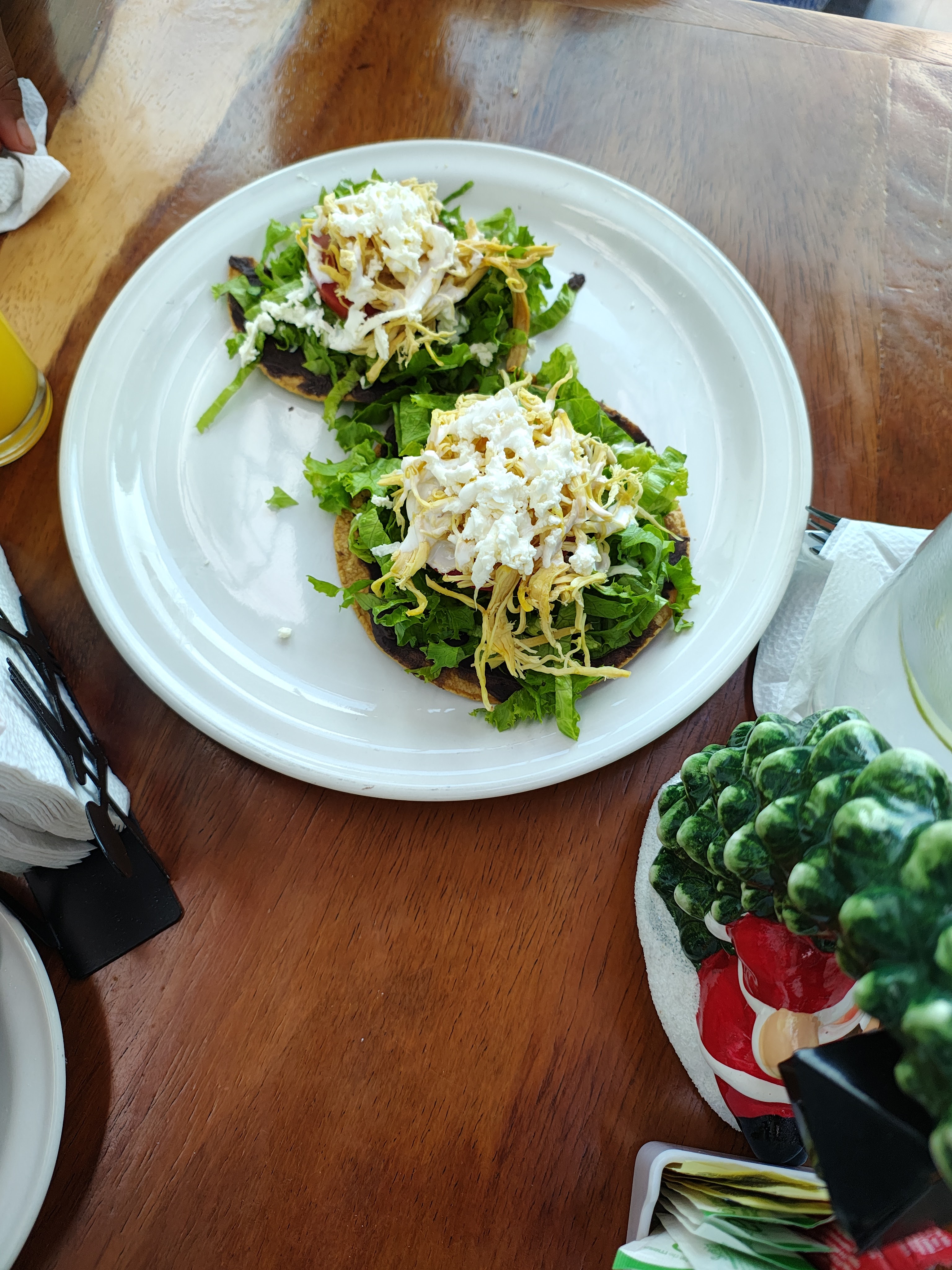 El GranD Restaurante image 2