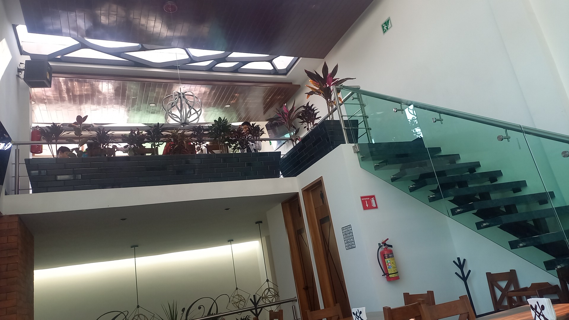 El GranD Restaurante image 3