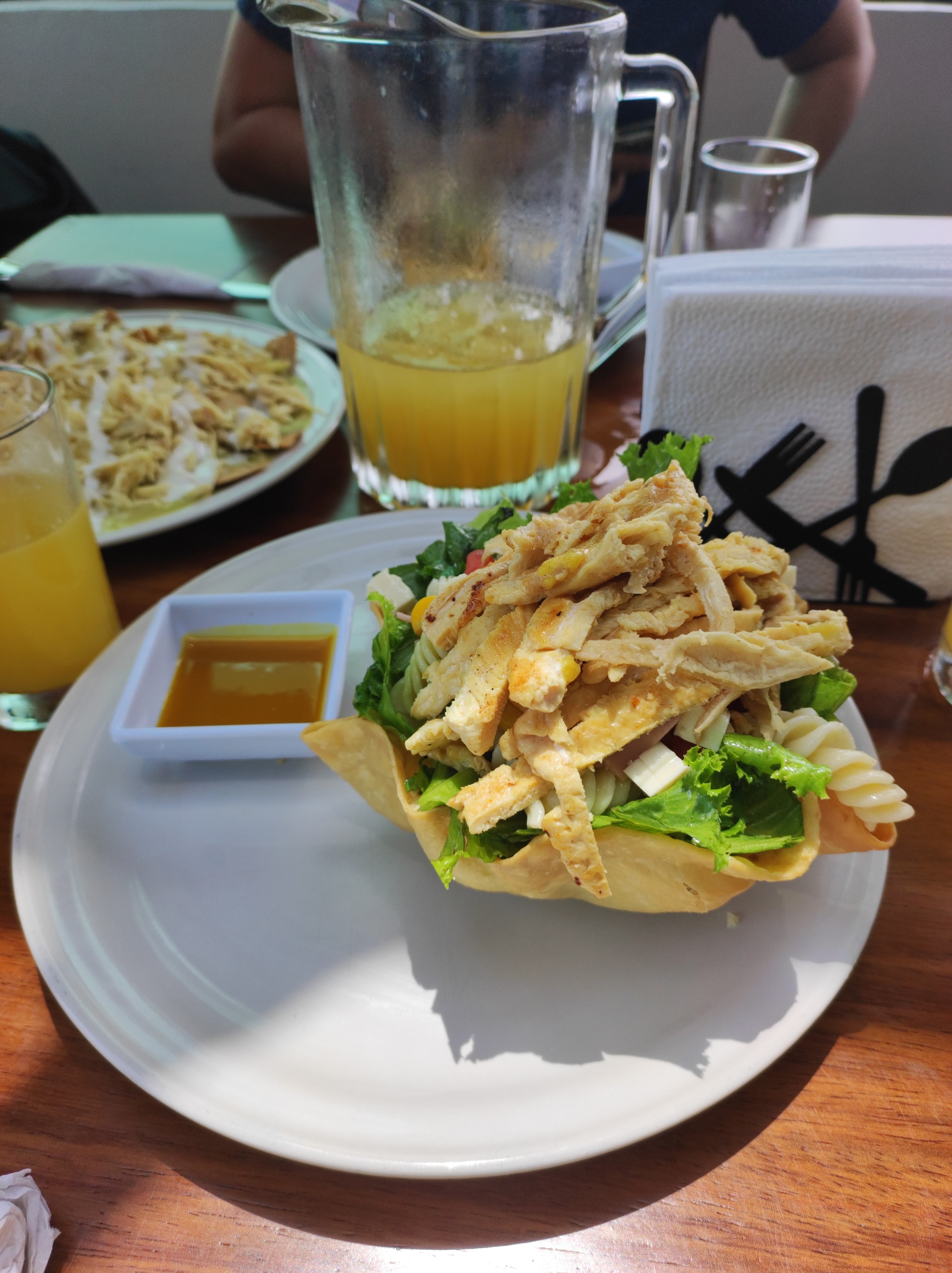 El GranD Restaurante image 4