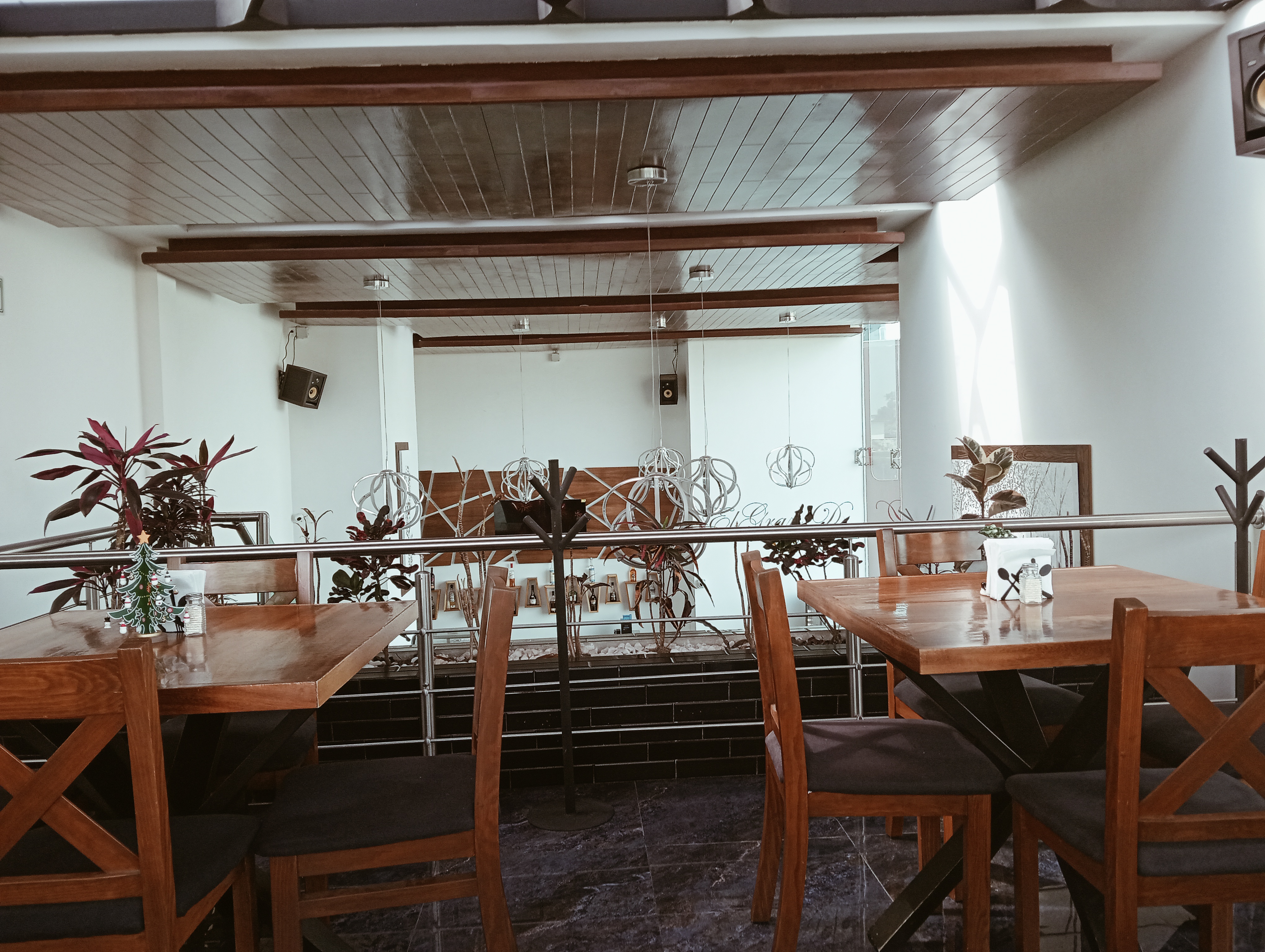 El GranD Restaurante image 5