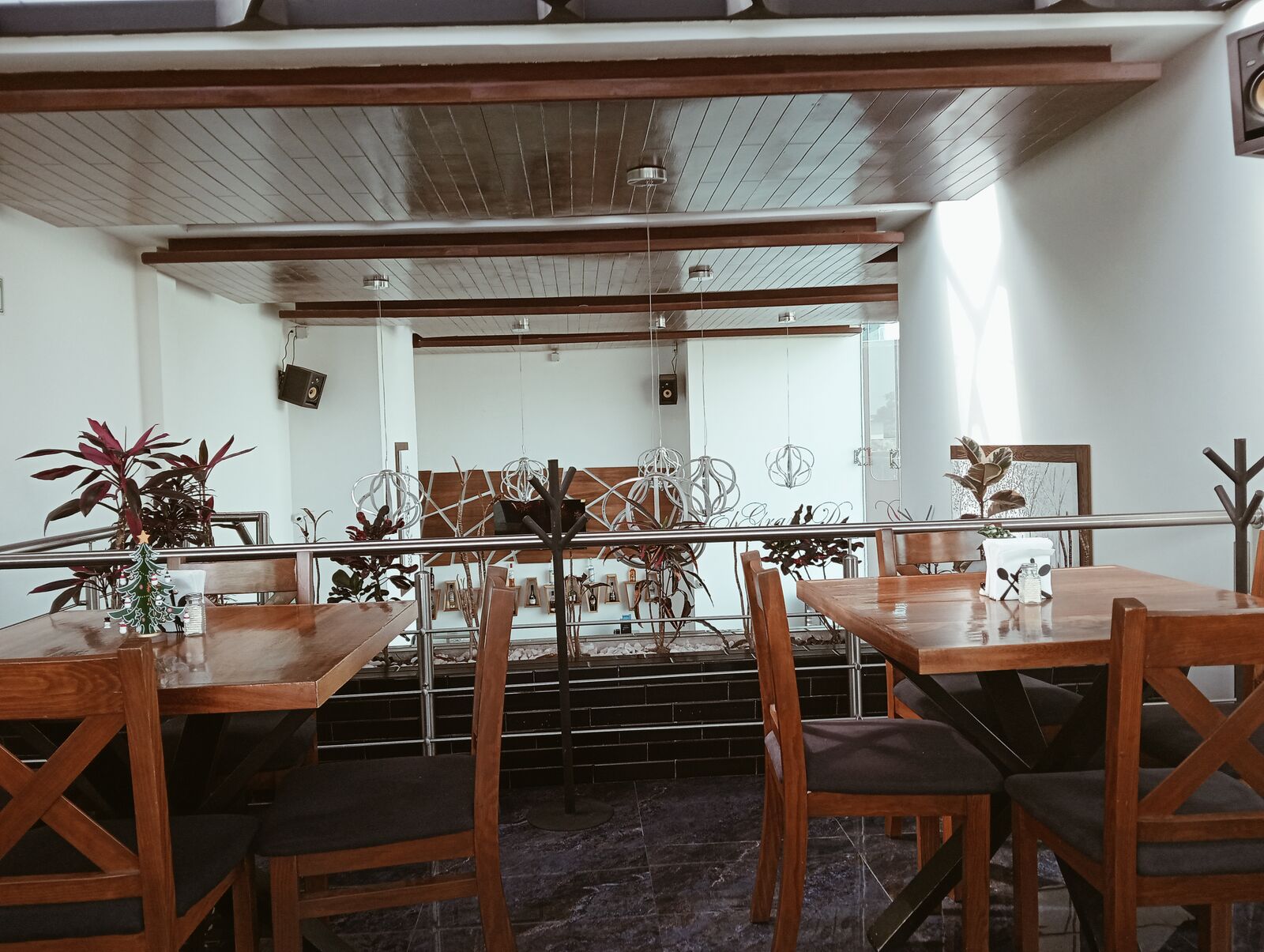 El GranD Restaurante image 5