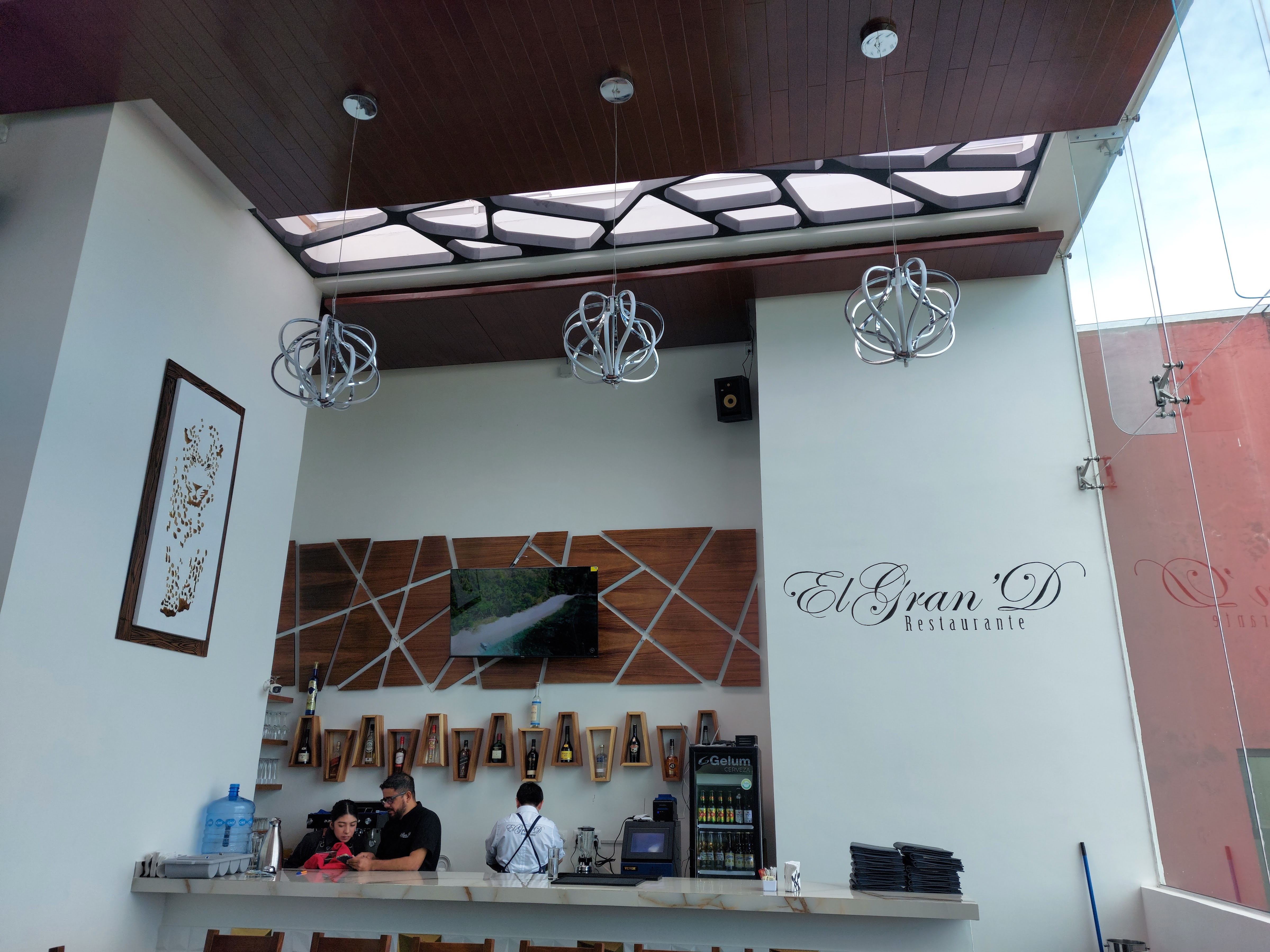 El GranD Restaurante image 7