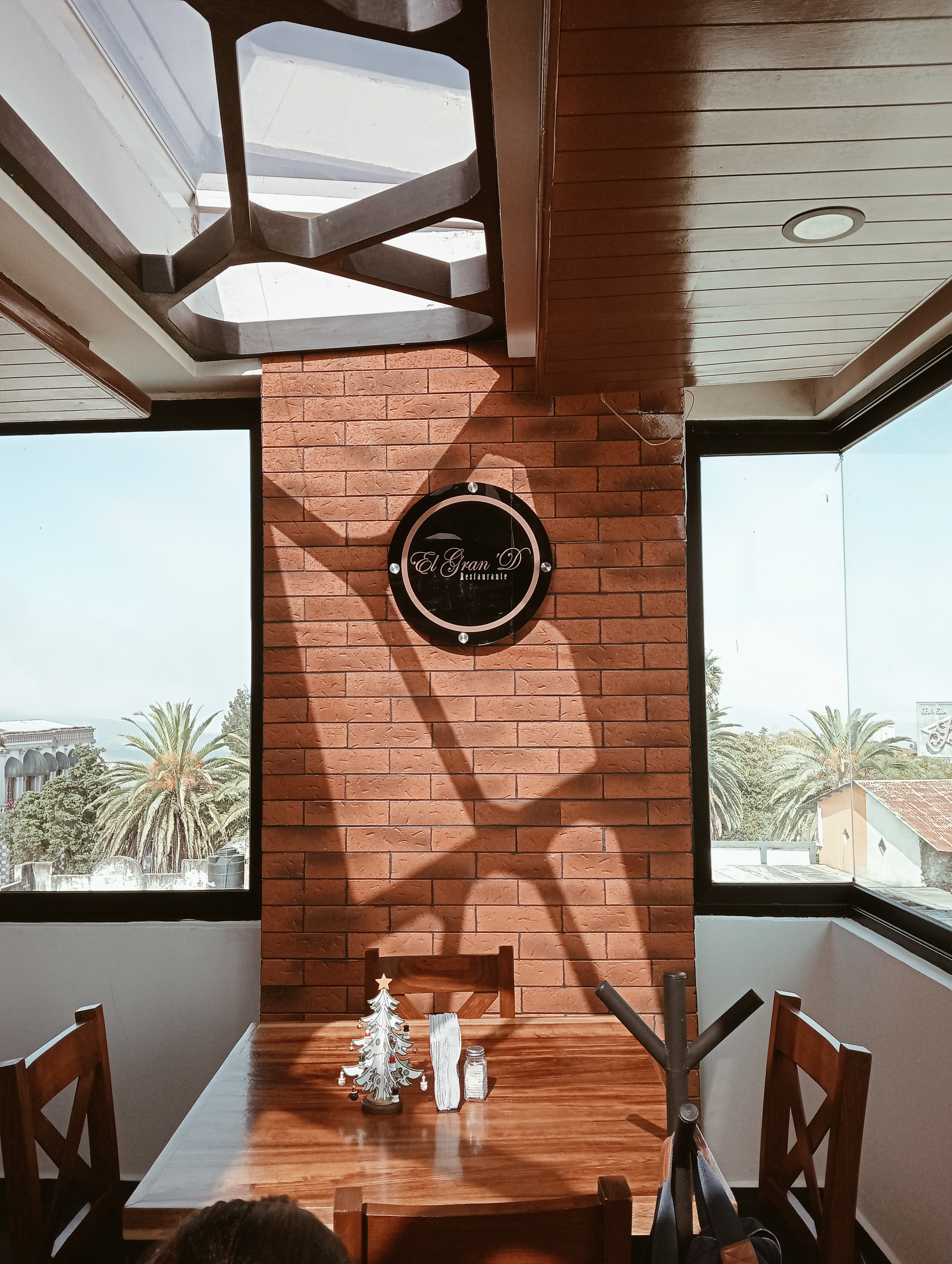 El GranD Restaurante image 8