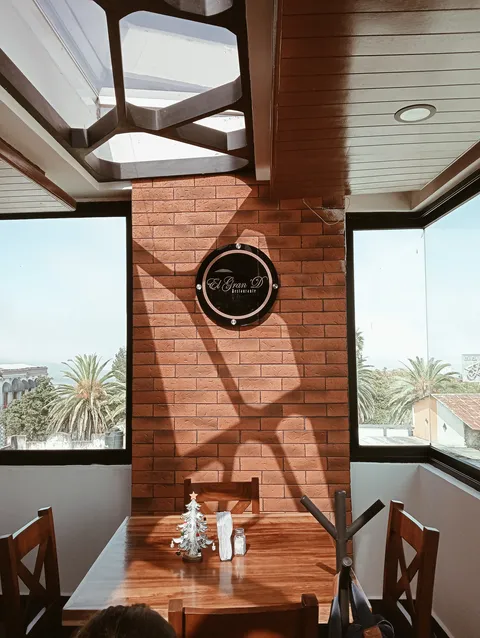 El GranD Restaurante image 8