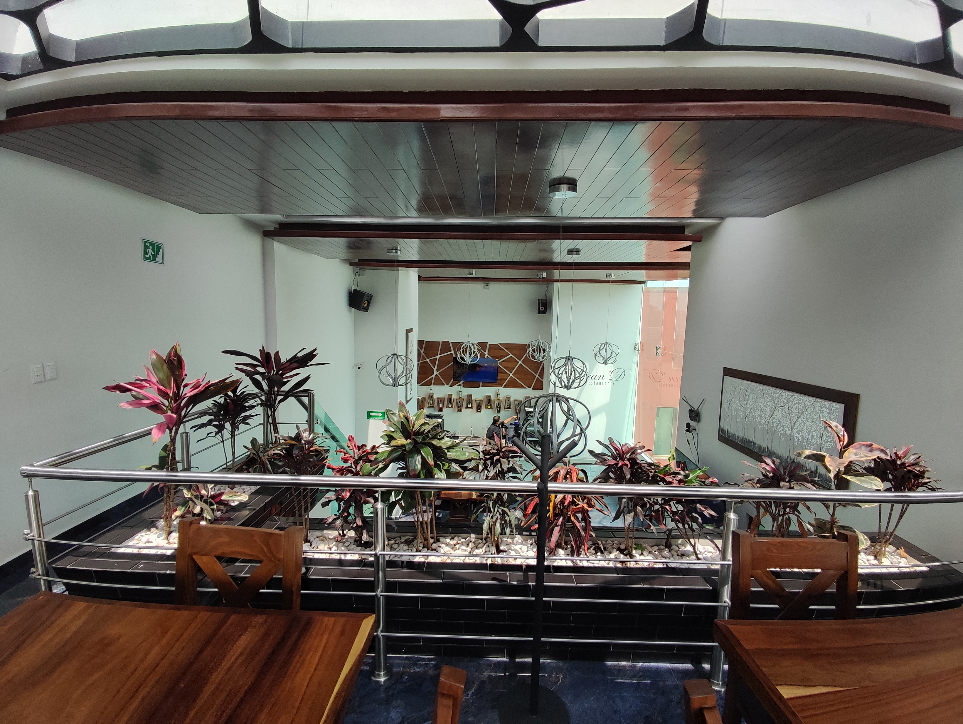 El GranD Restaurante image 9