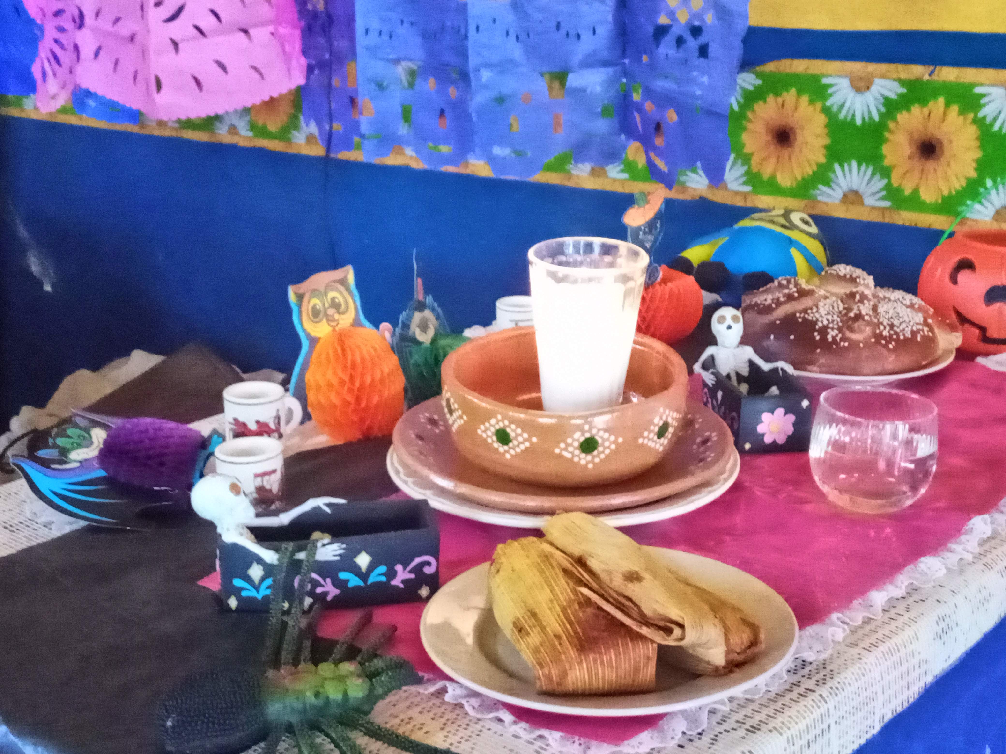 Restaurant Aurorita image 1