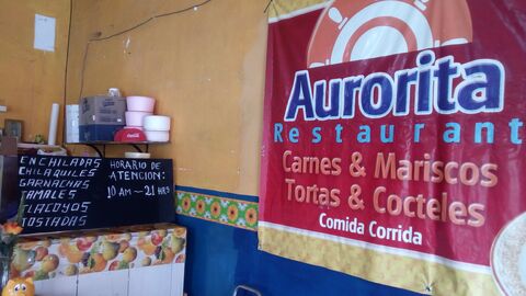 Restaurant Aurorita image 3