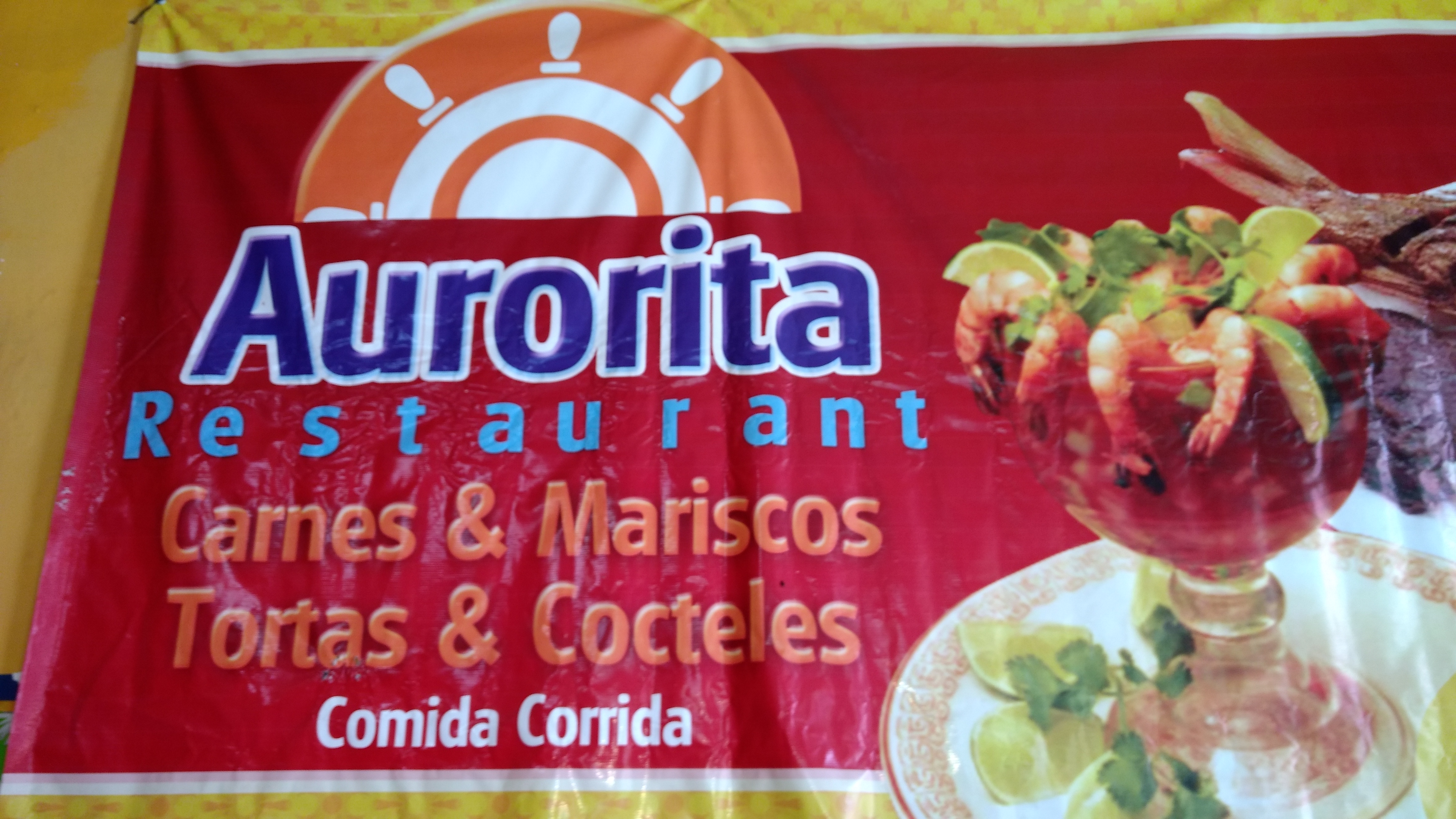 Restaurant Aurorita image 4