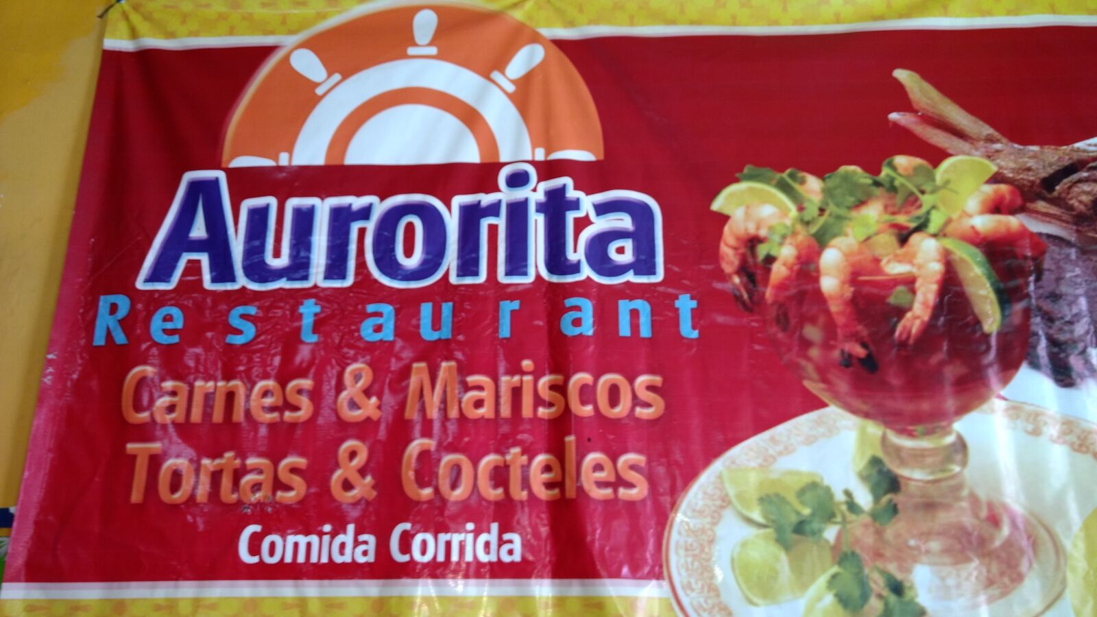 Restaurant Aurorita image 4