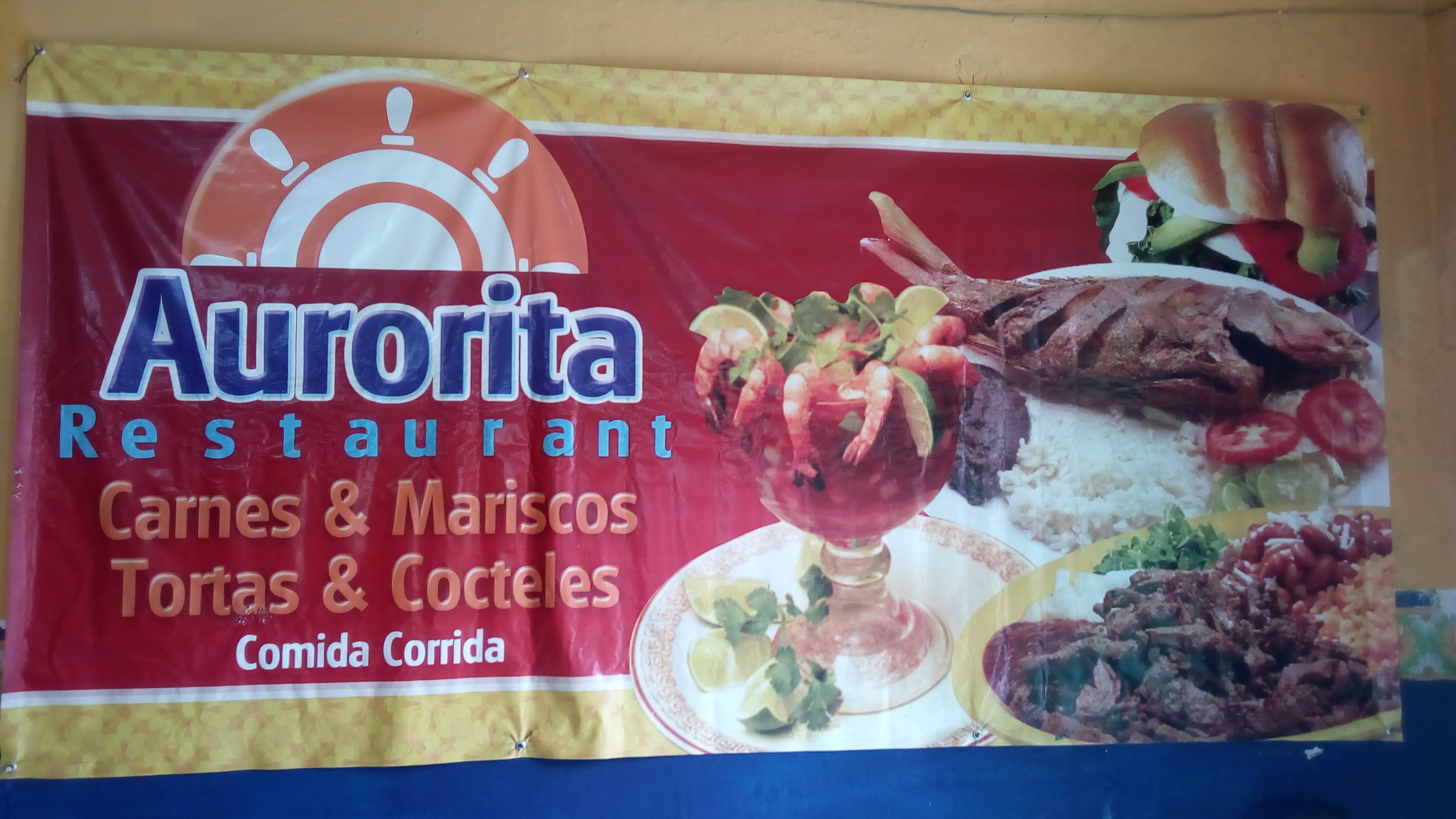 Restaurant Aurorita image 5