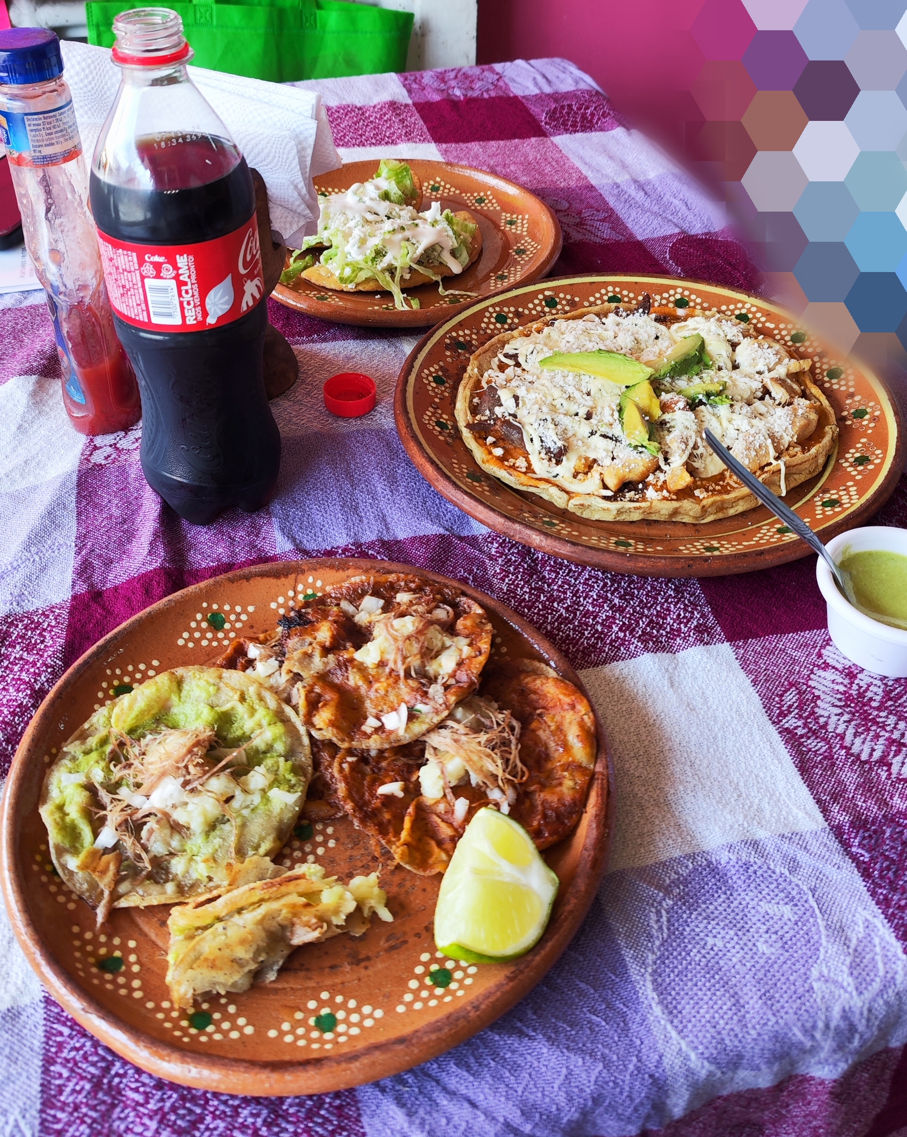 Restaurant las Truchas image 2