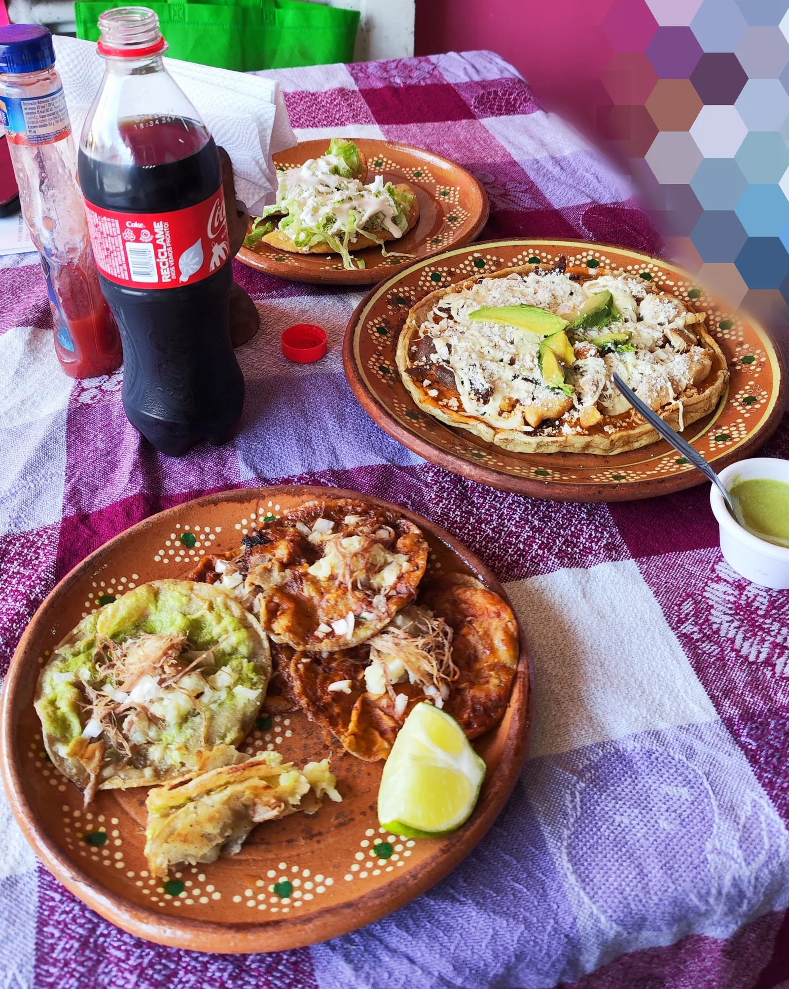 Restaurant las Truchas image 2