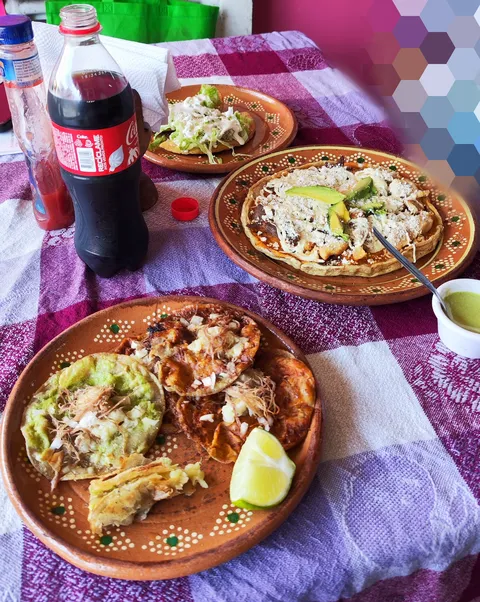 Restaurant las Truchas image 2