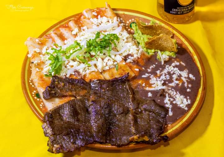 Restaurant las Truchas image 3